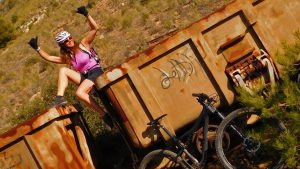 BTT Ruta Minera