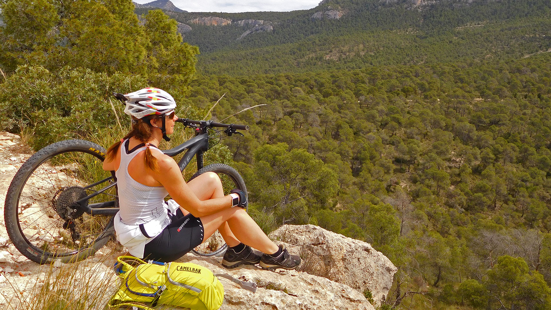 Sierra de la Pila