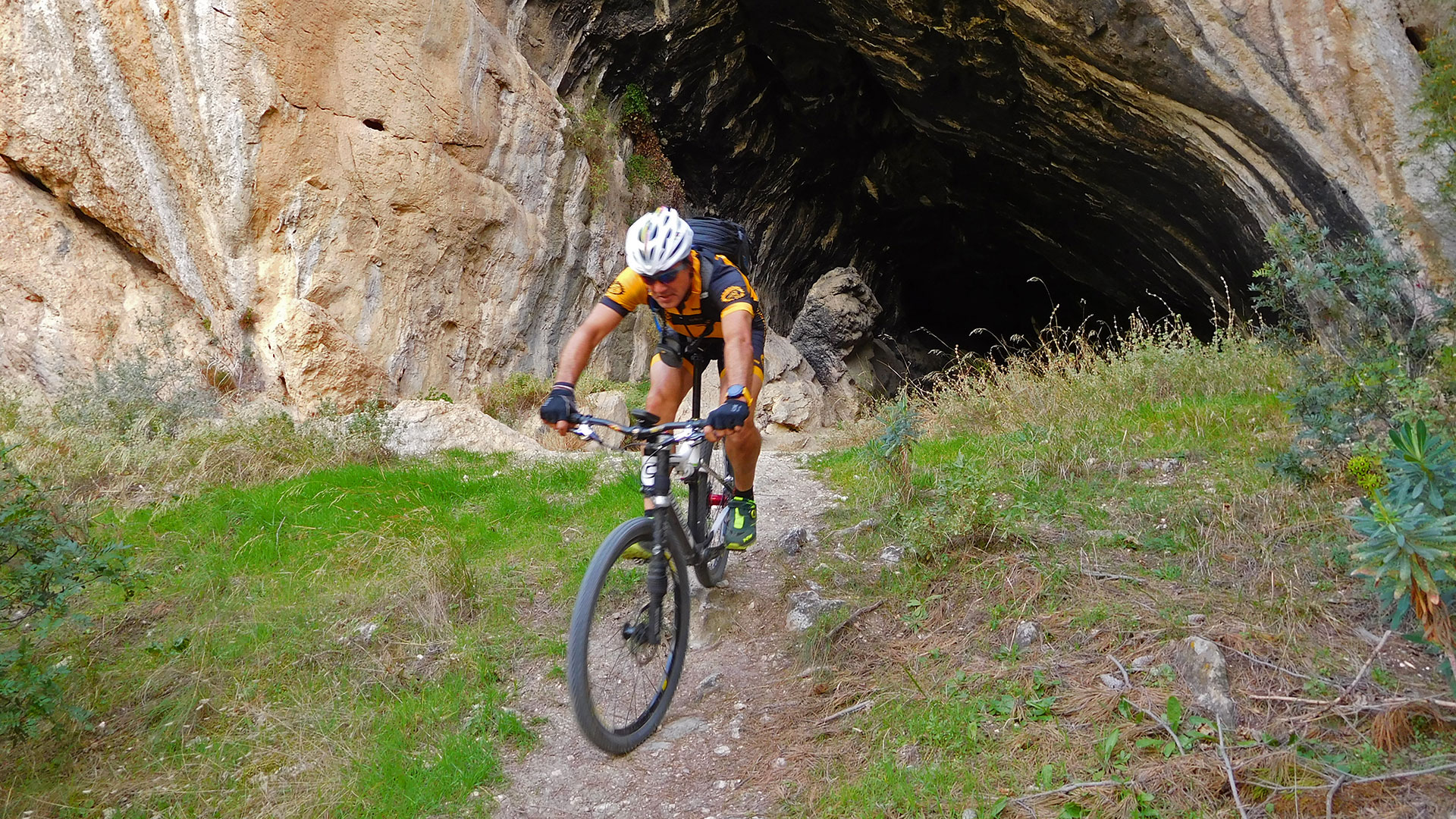 Sierra de la Pila