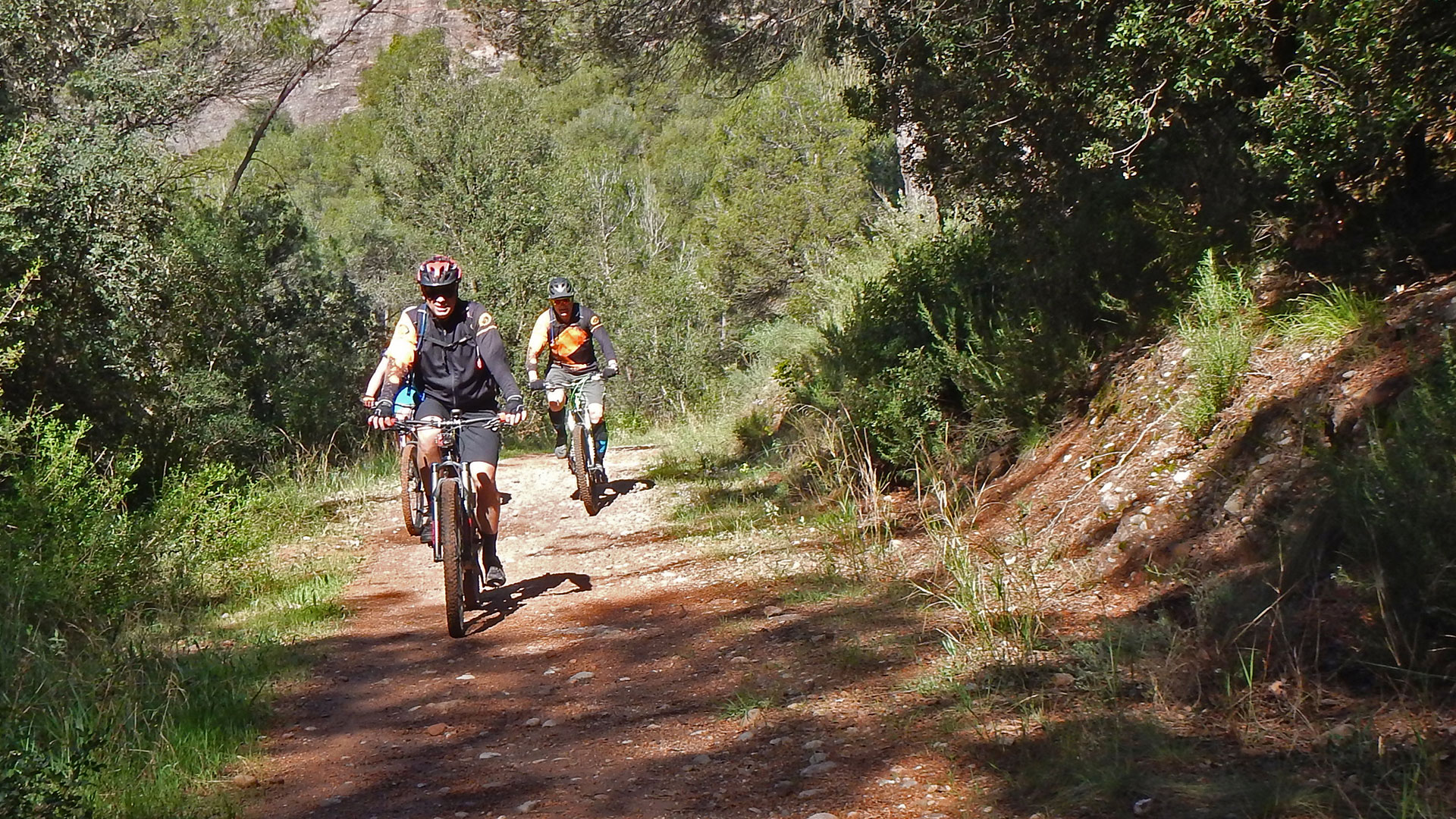 Trialerada pel Vallès