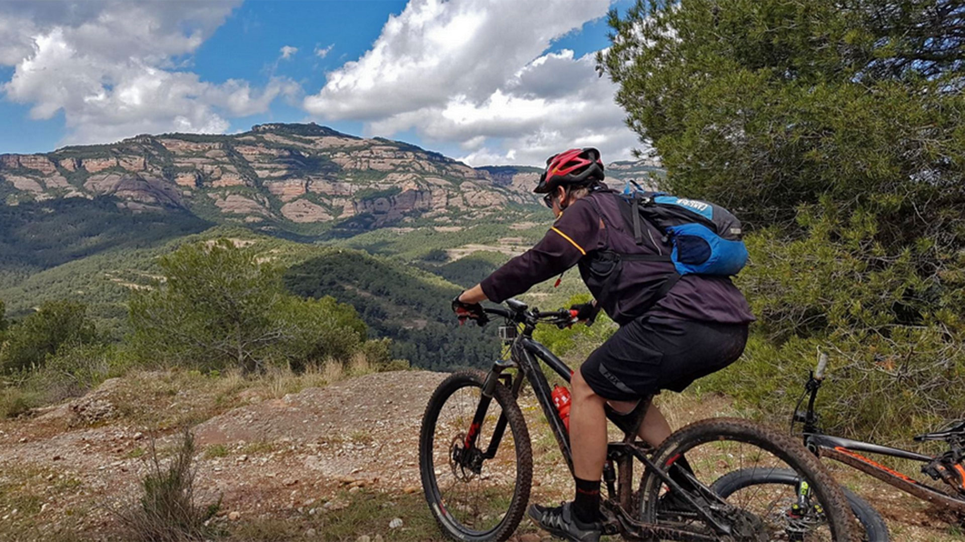 Trialerada pel Vallès