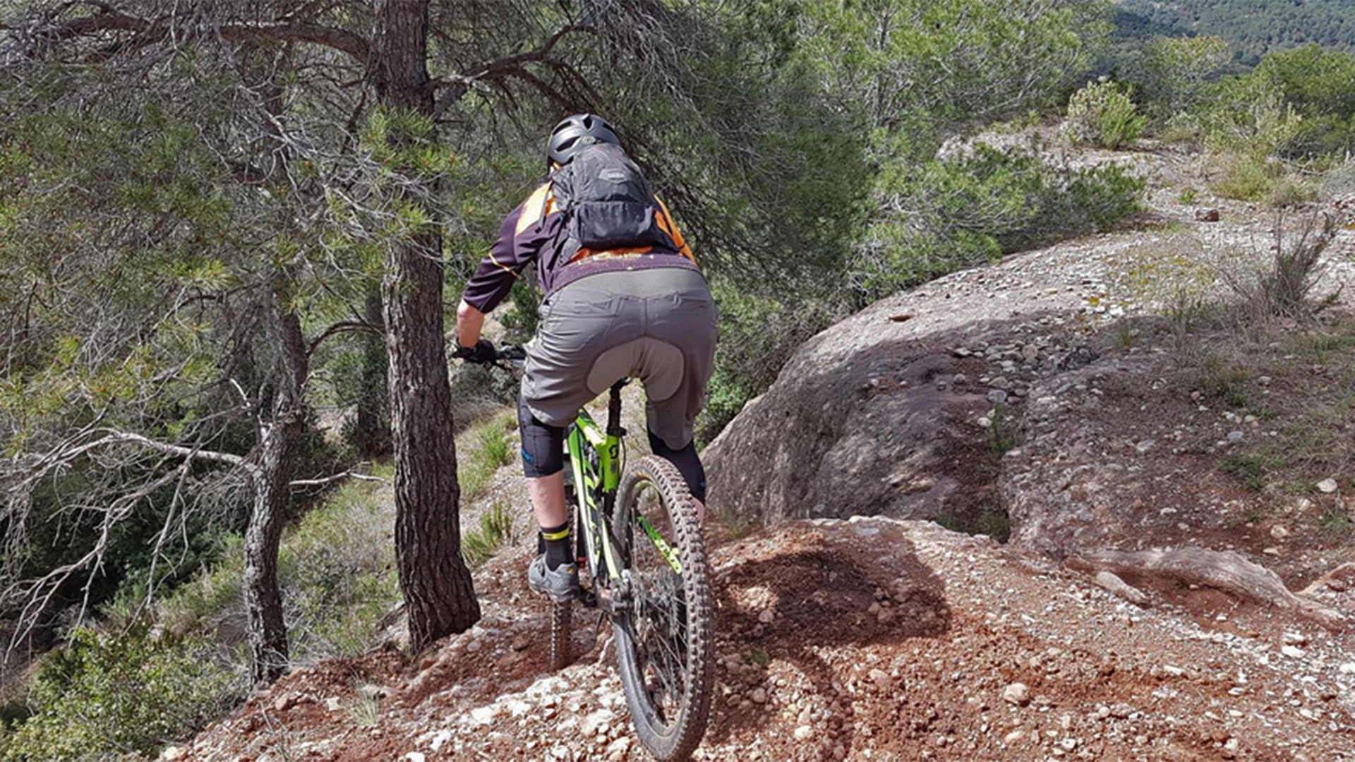 Trialerada pel Vallès