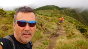 Caminada Azores - Pico da Vara