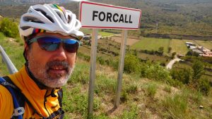 Els Ports, Todolella- Forcall
