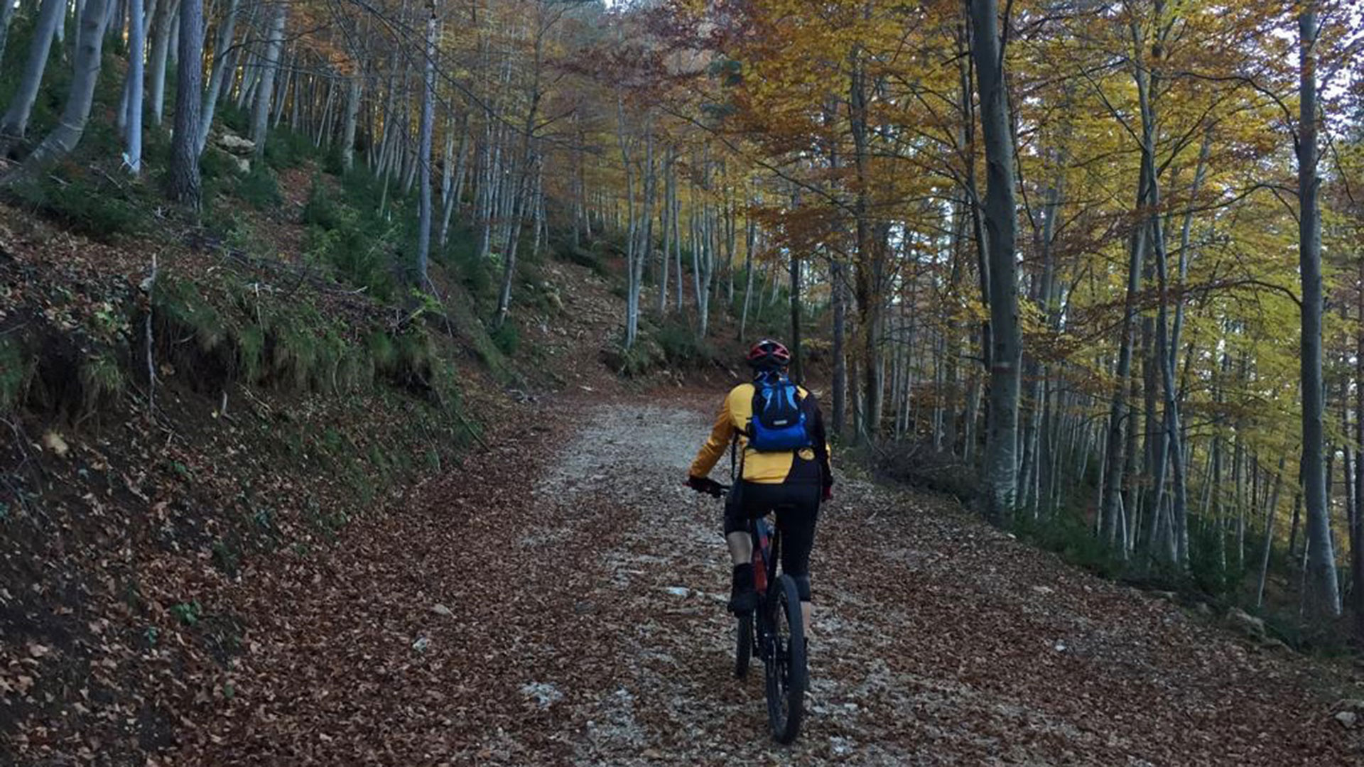 Volta pel Catllaràs Volta pel Catllaràs