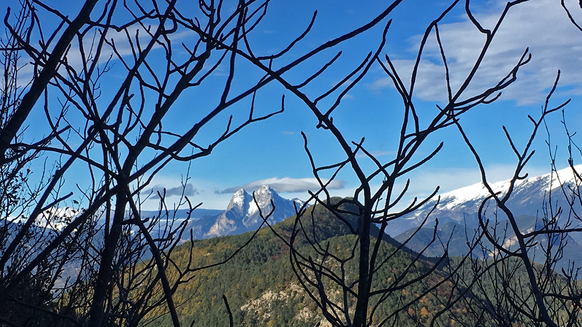 Volta pel Catllaràs Volta pel Catllaràs