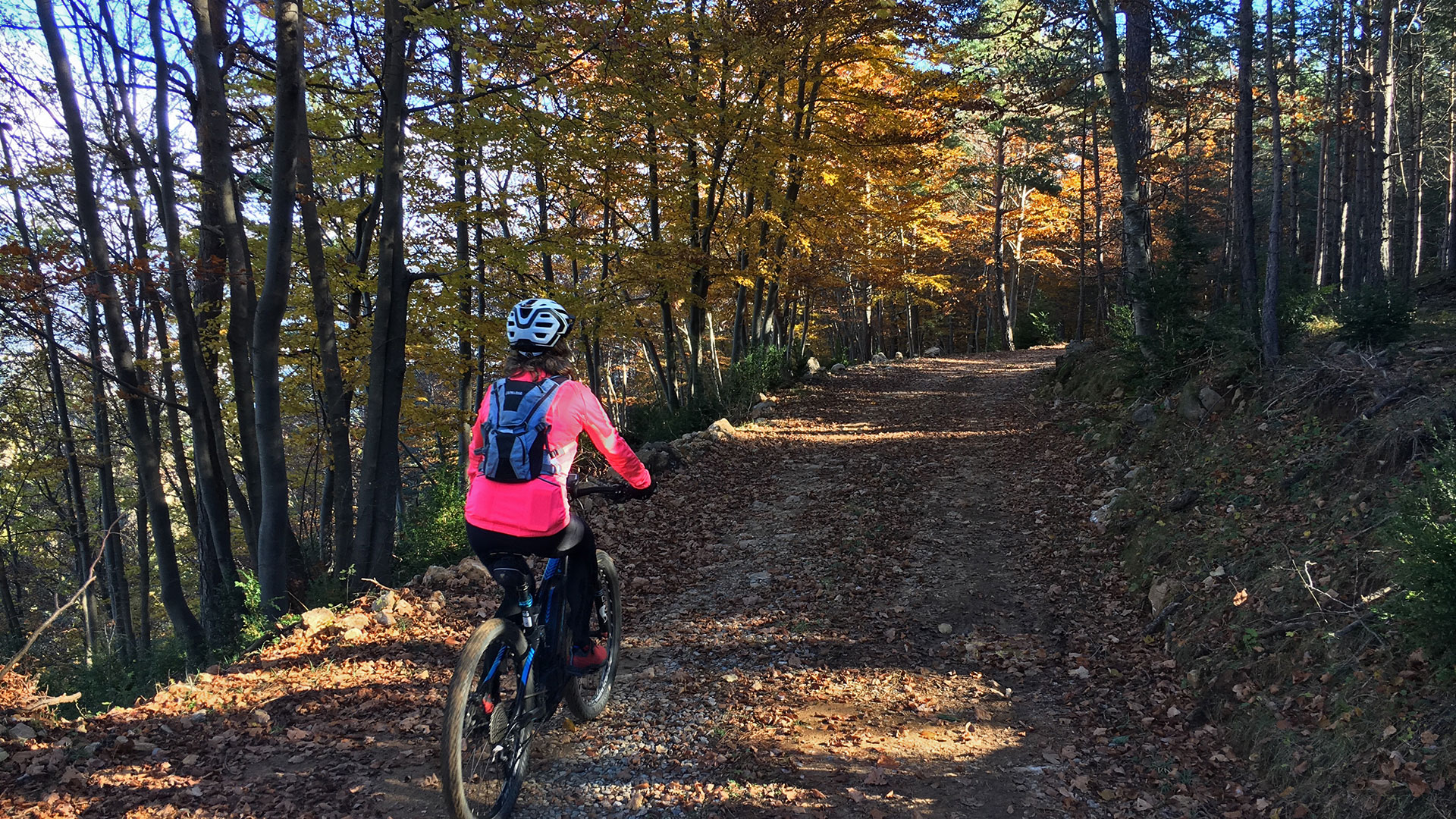 Volta pel Catllaràs Volta pel Catllaràs