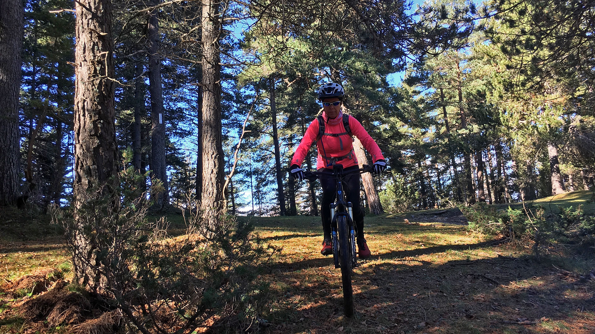 Volta pel Catllaràs Volta pel Catllaràs