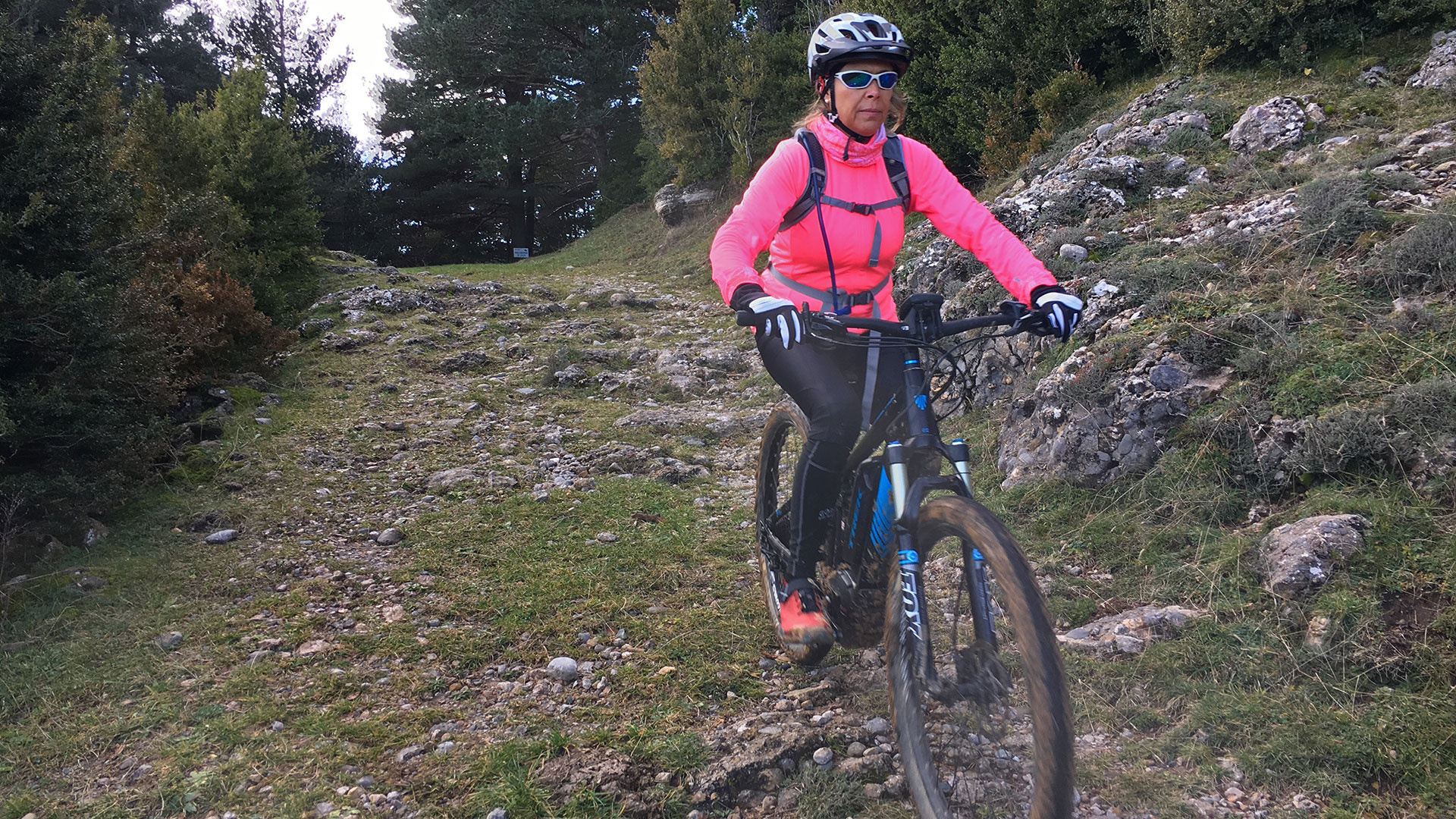 Volta pel Catllaràs Volta pel Catllaràs