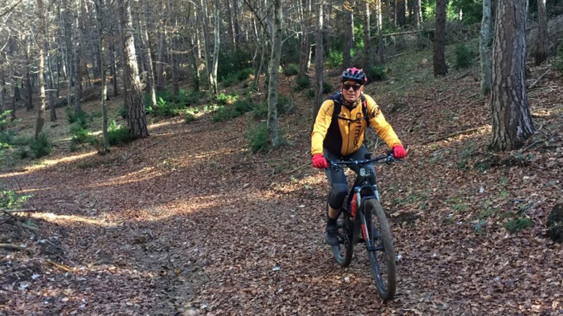 Volta pel Catllaràs Volta pel Catllaràs