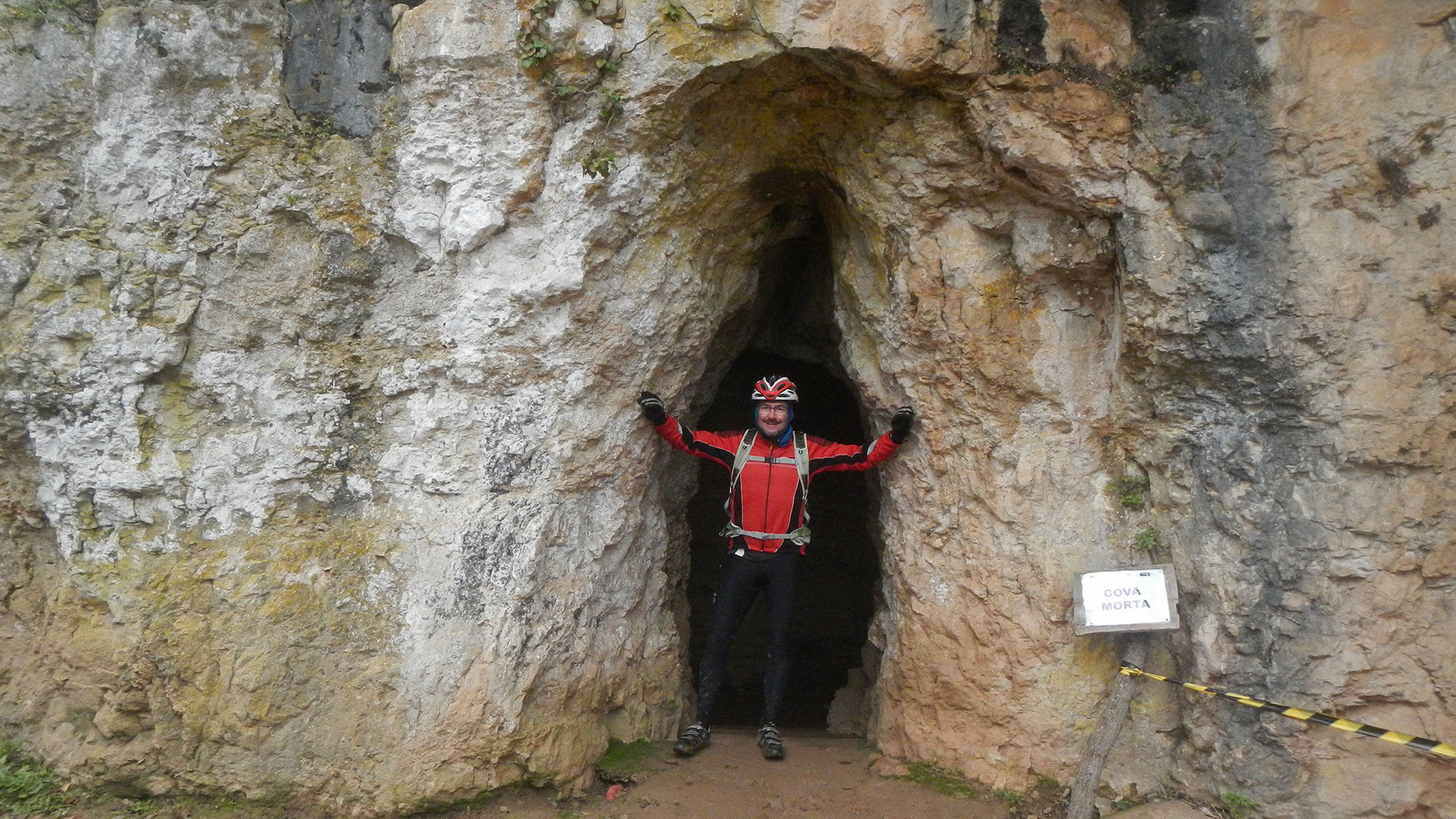 Castellcir-Collsuspina. Mil i un corriols