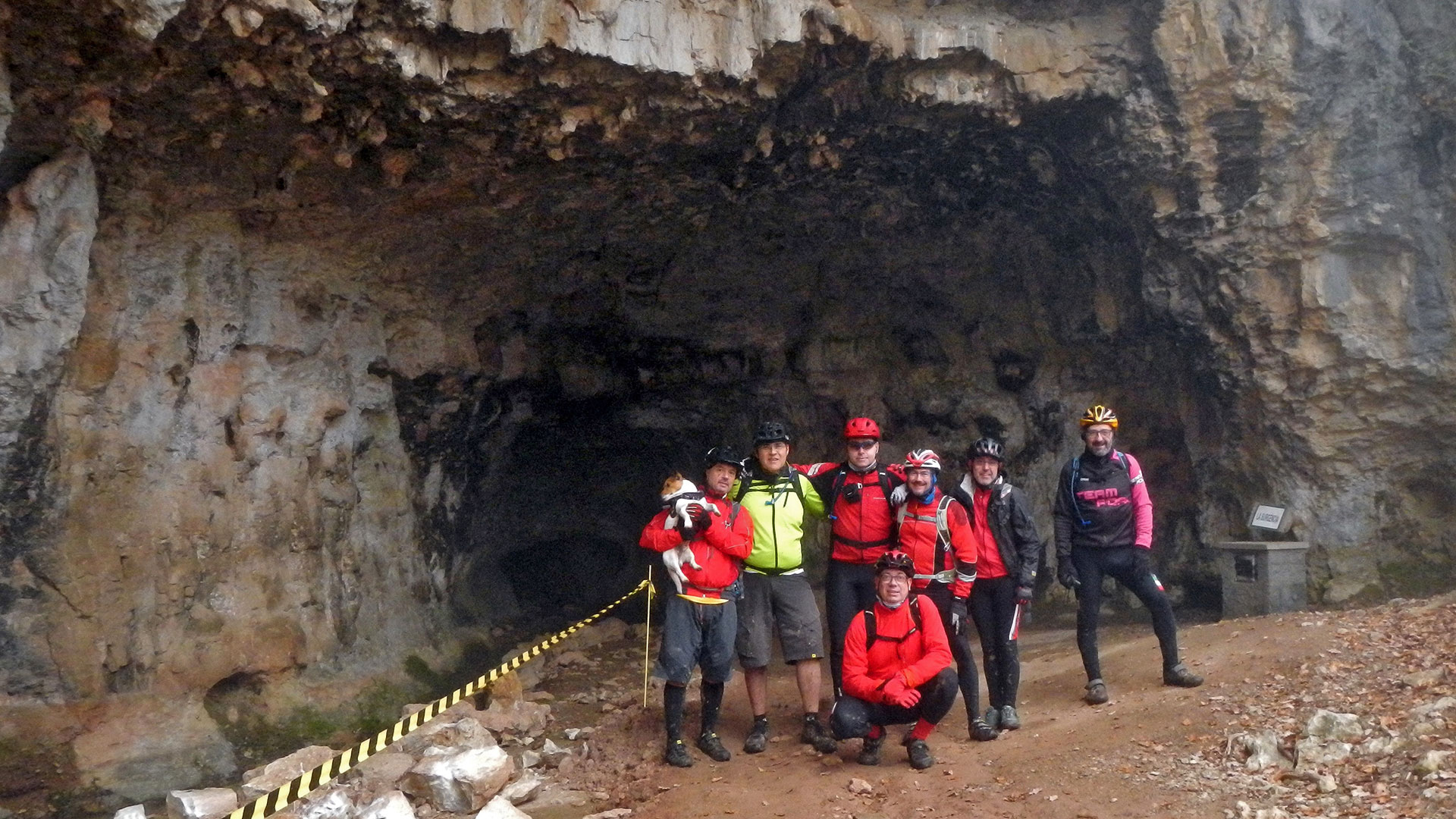 Castellcir-Collsuspina. Mil i un corriols