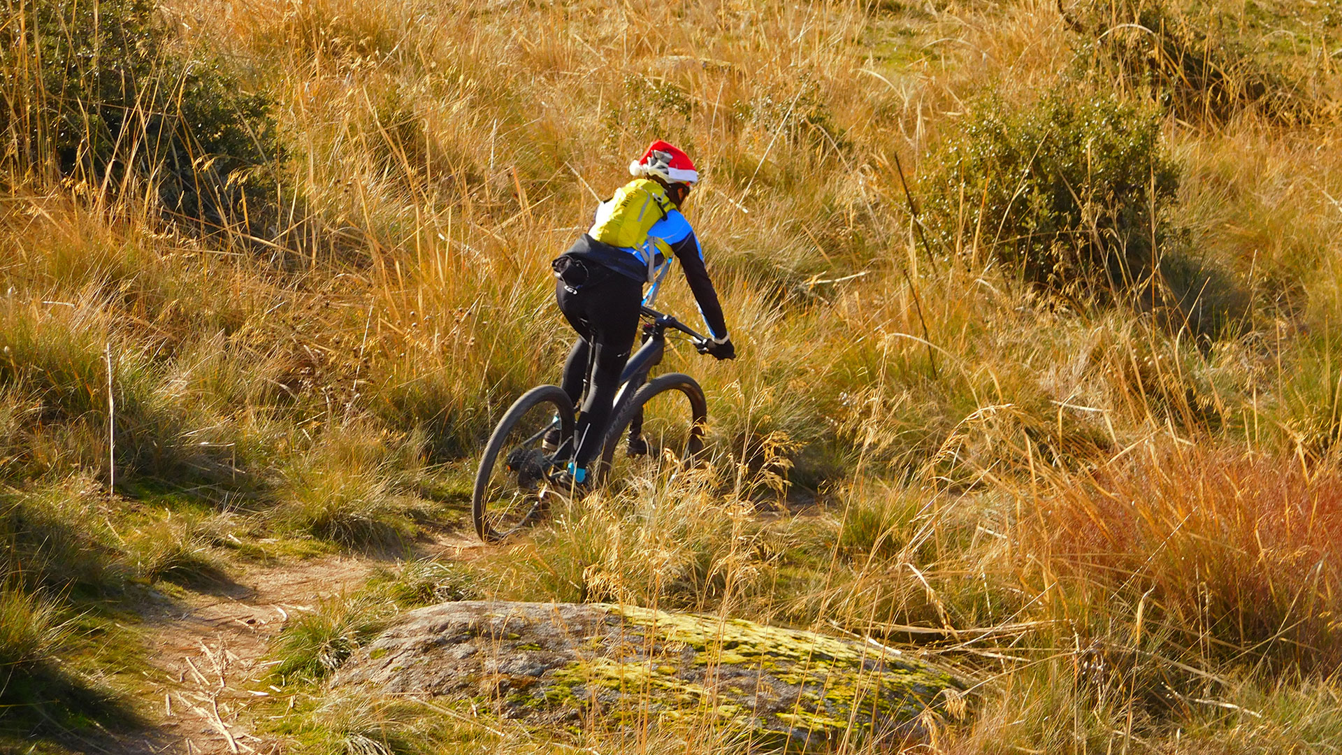 Clásica Navideña Sierra de Hoyo