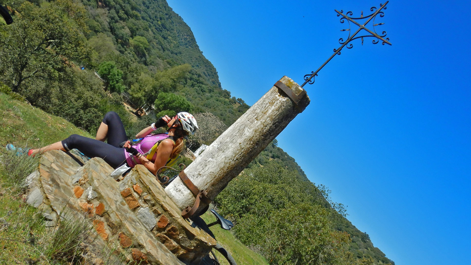 Sierras de Hornachuelos y Traviesa