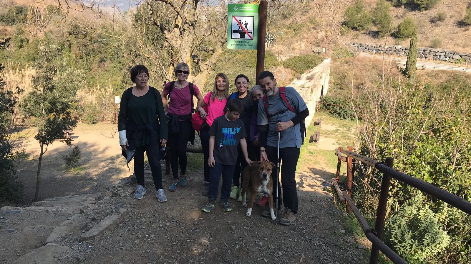 Calçotada BttMania 2019 - 17 Aniversari