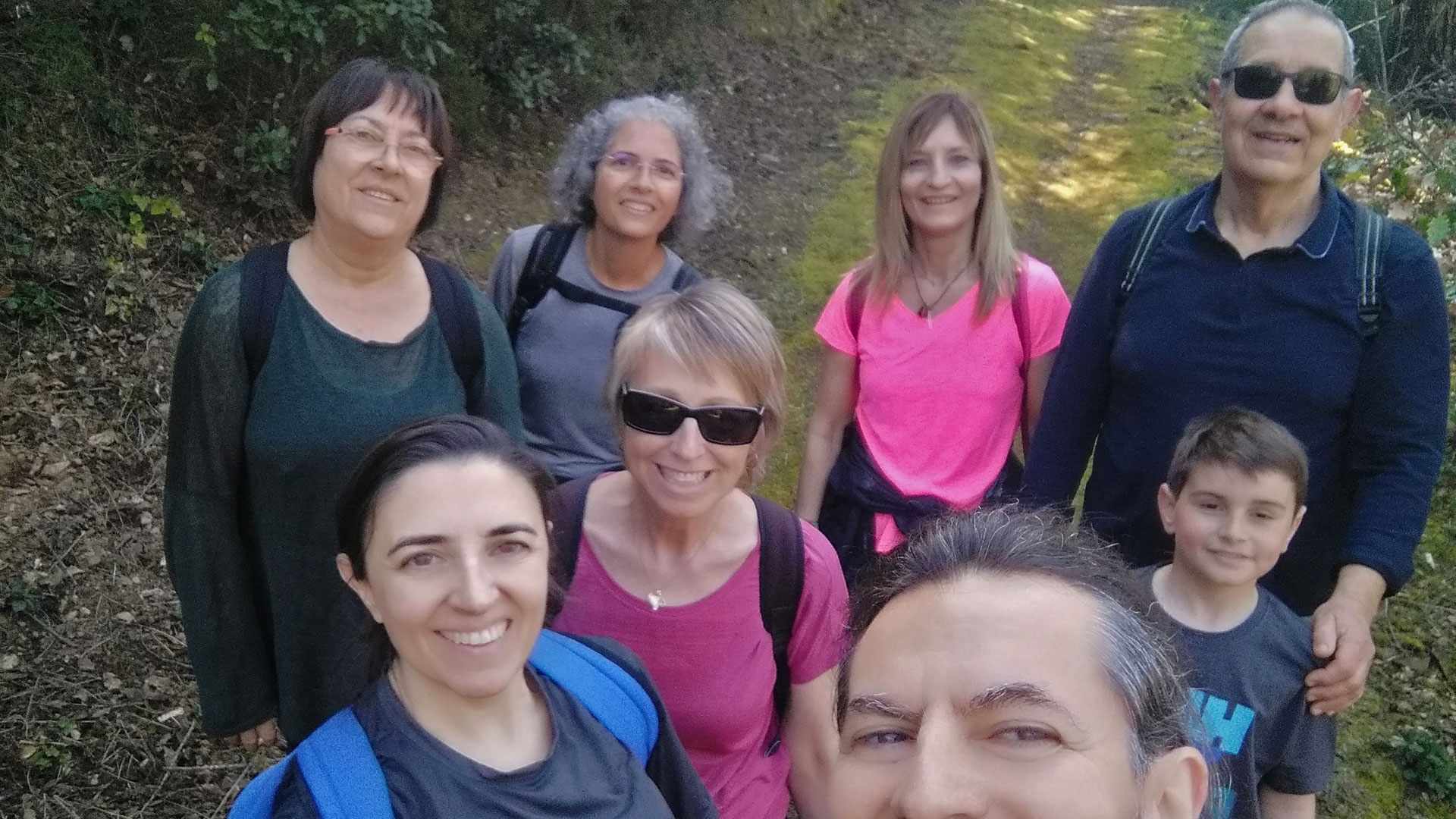 Calçotada BttMania 2019 - 17 Aniversari