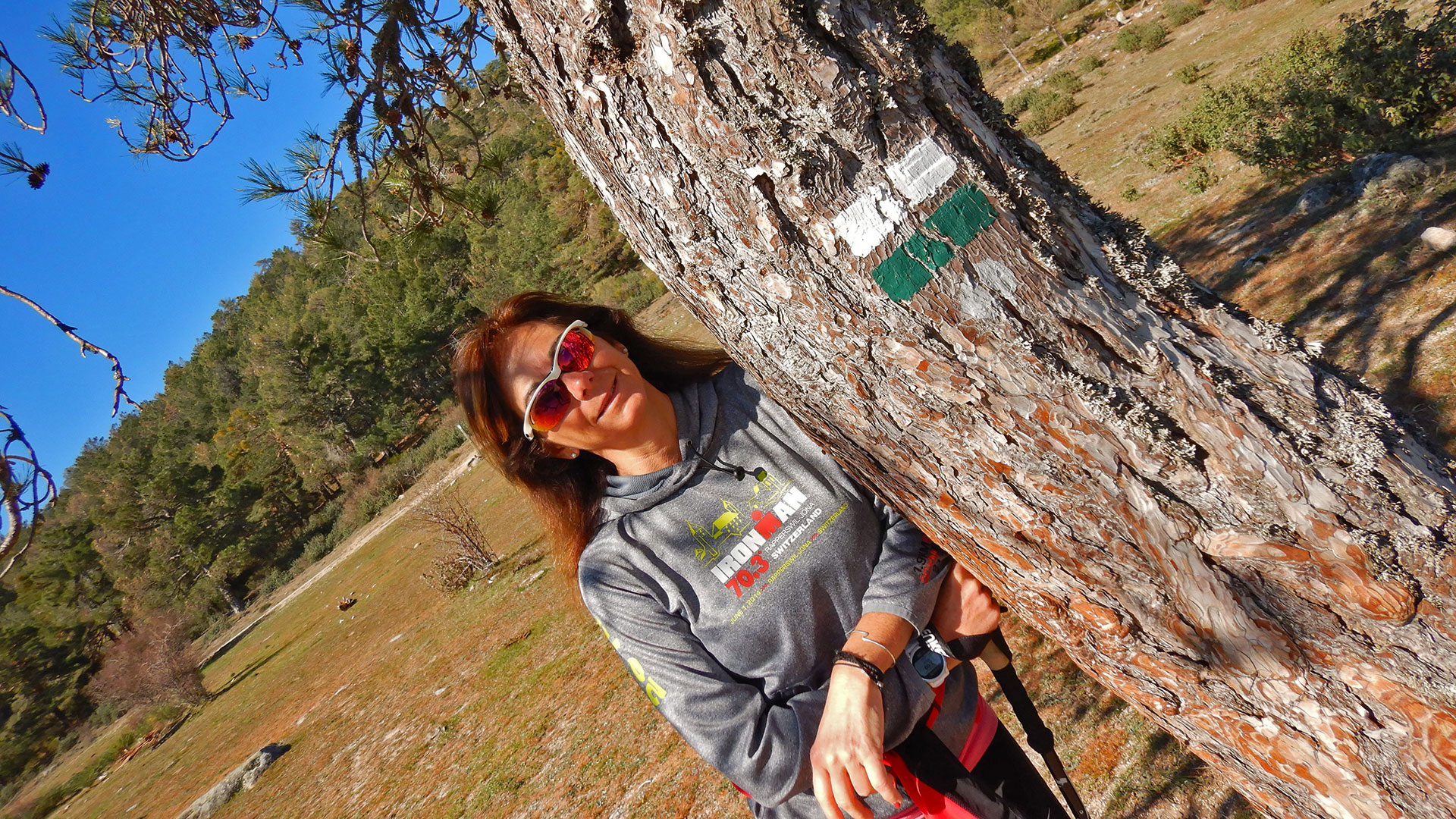 Rutas del Bosque Plateado y del Agua