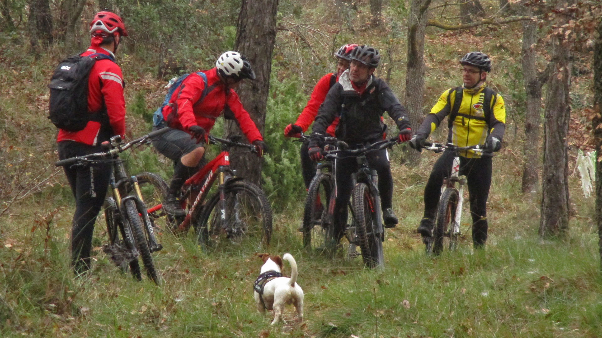 Castellcir-Collsuspina. Mil i un corriols