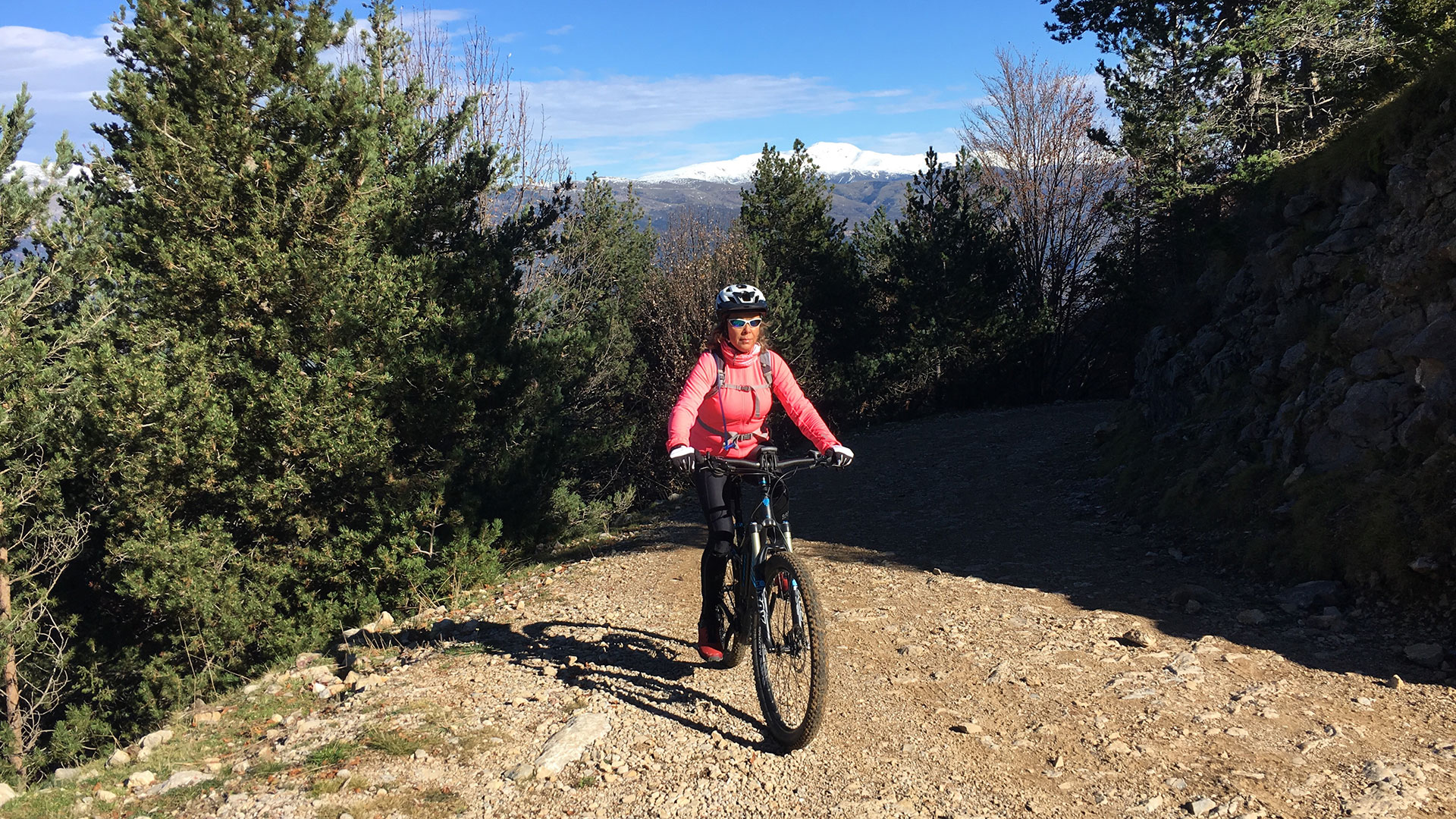 Volta pel Catllaràs Volta pel Catllaràs