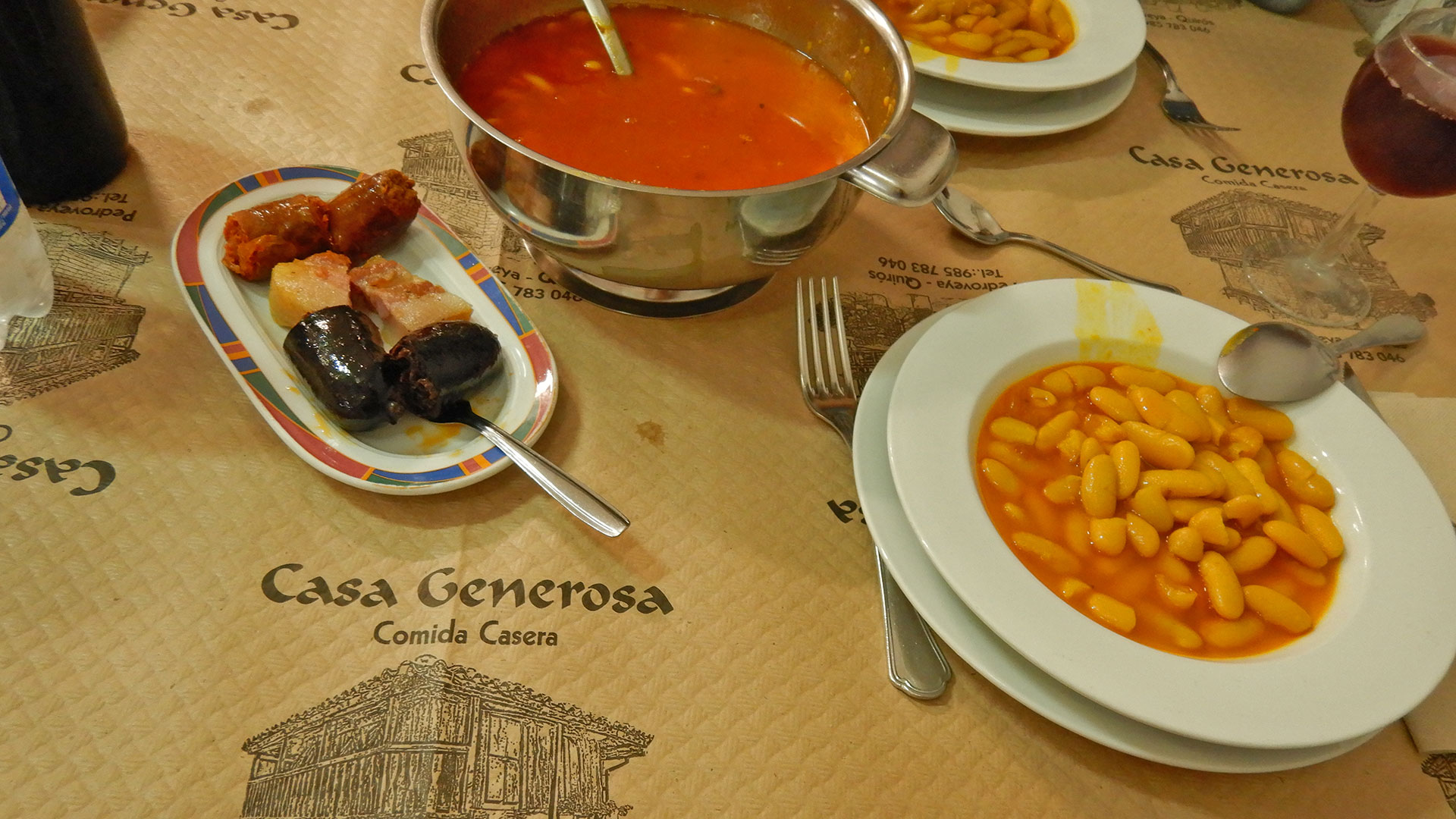 PN Ubiñas - La Mesa. Desfiladro de Las Xanas