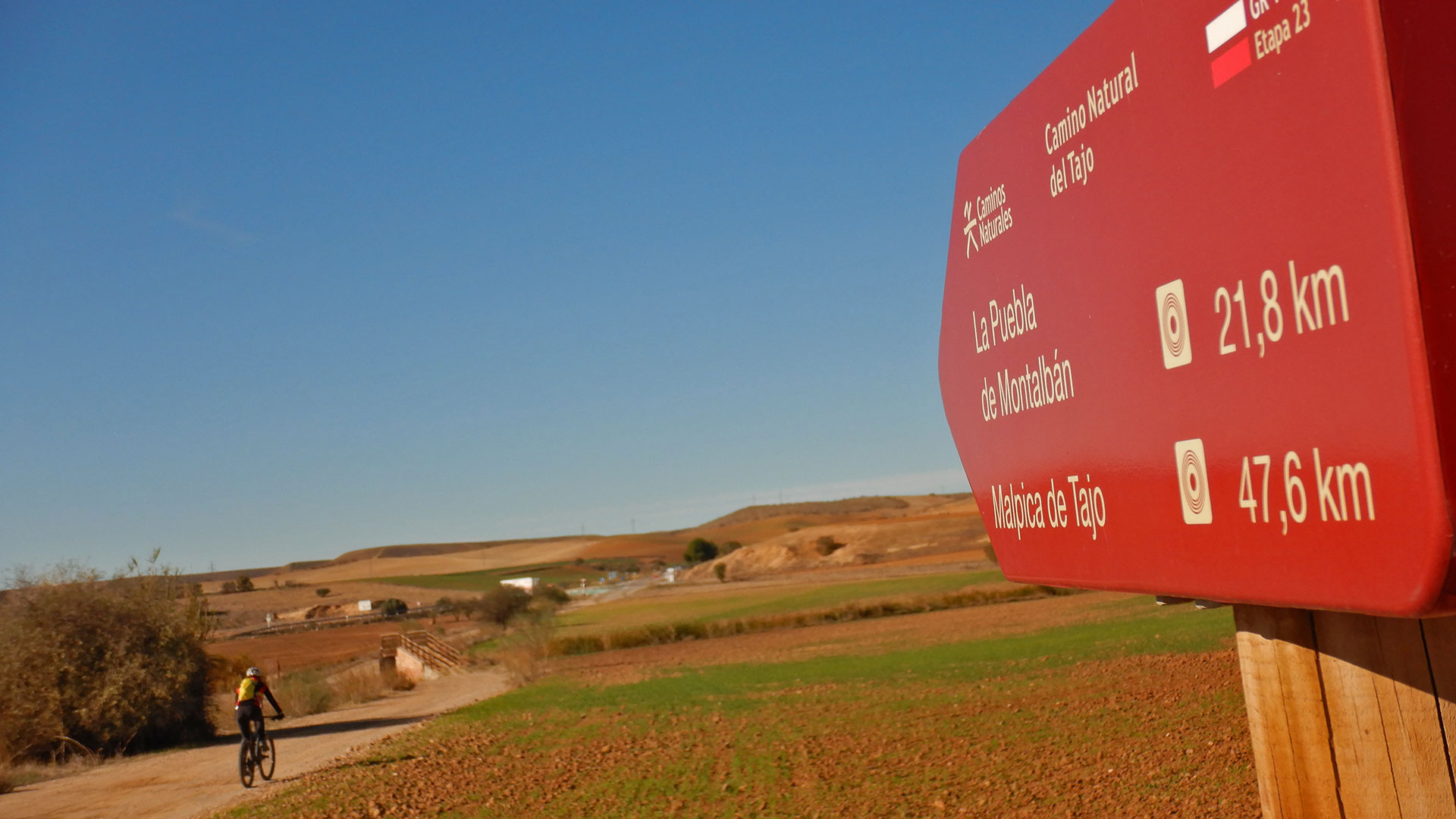 Barrancas de Burujón