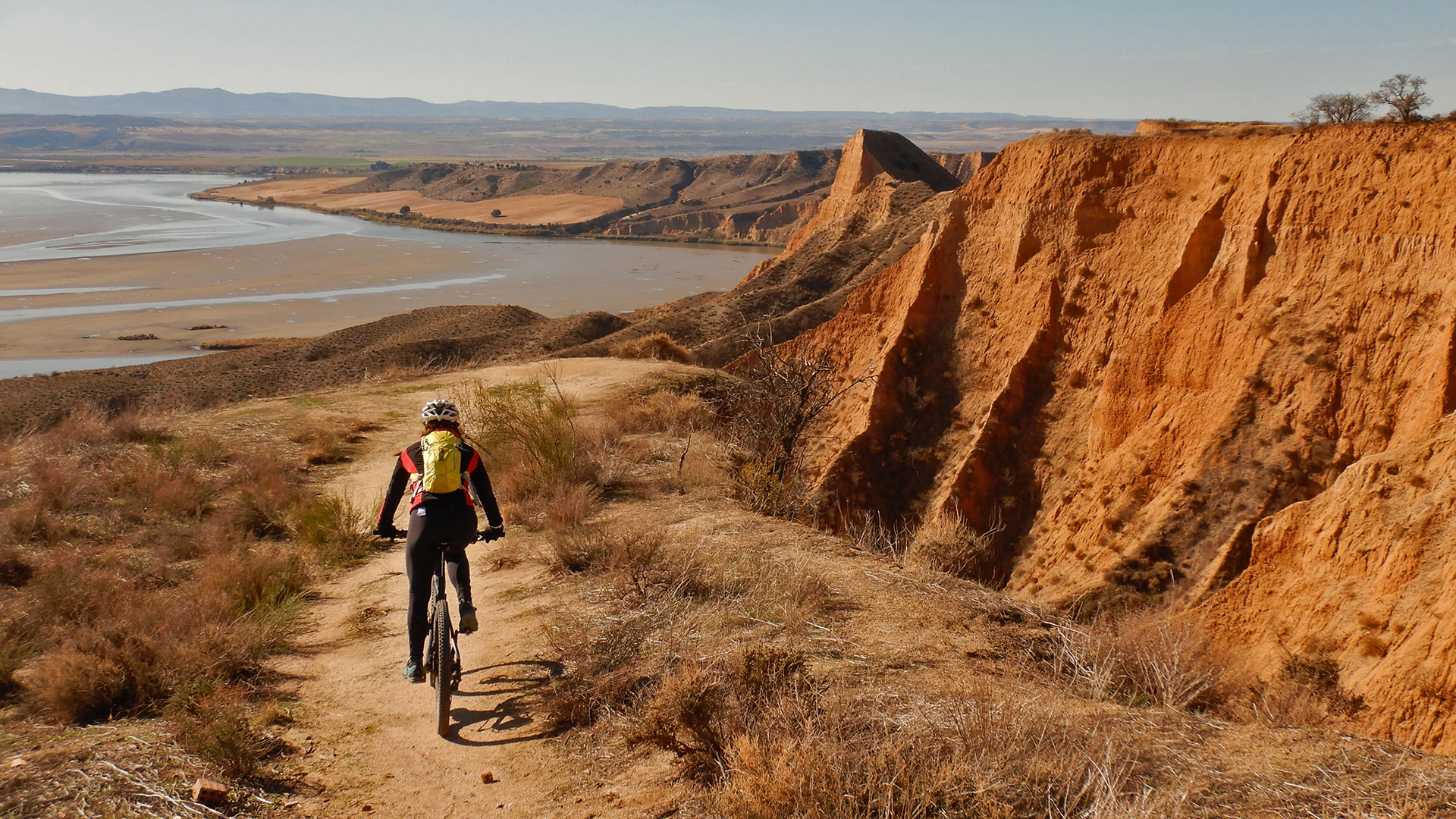 Barrancas de Burujón