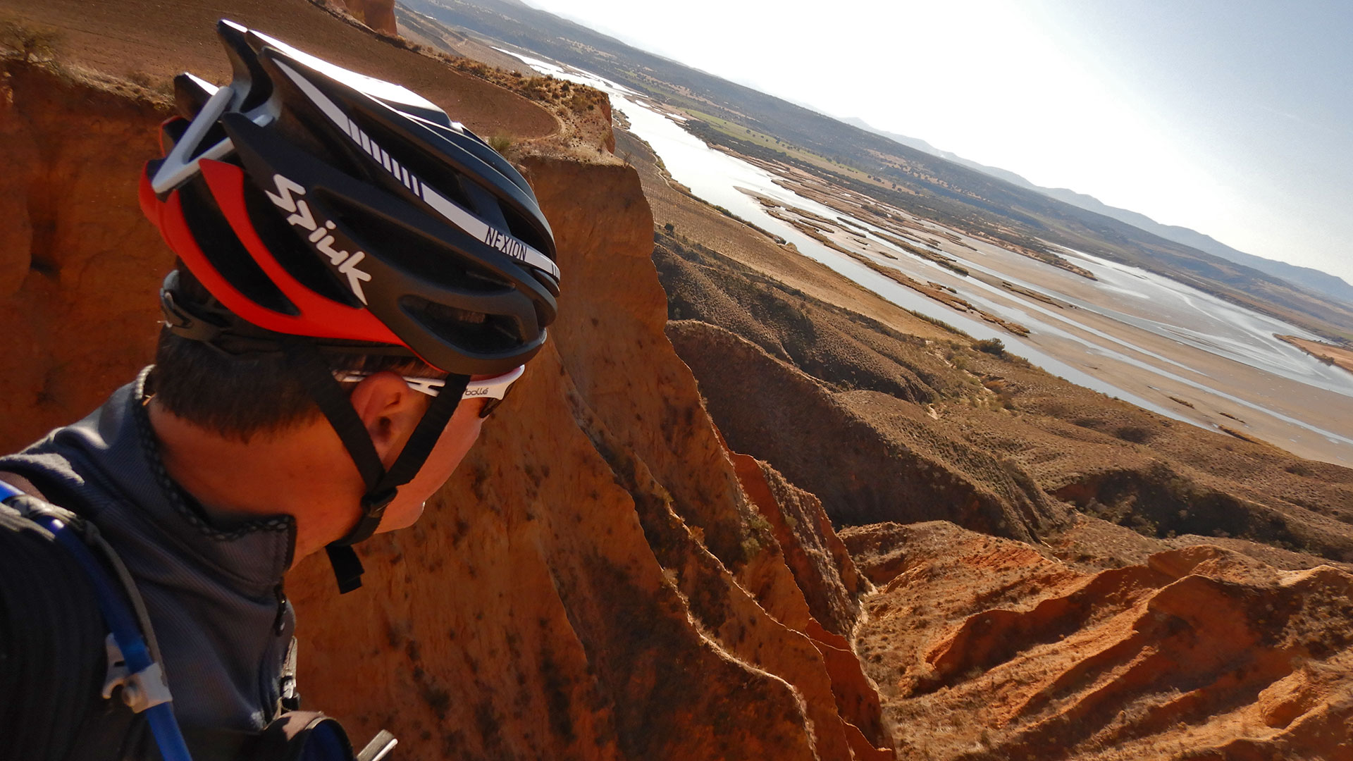 Barrancas de Burujón