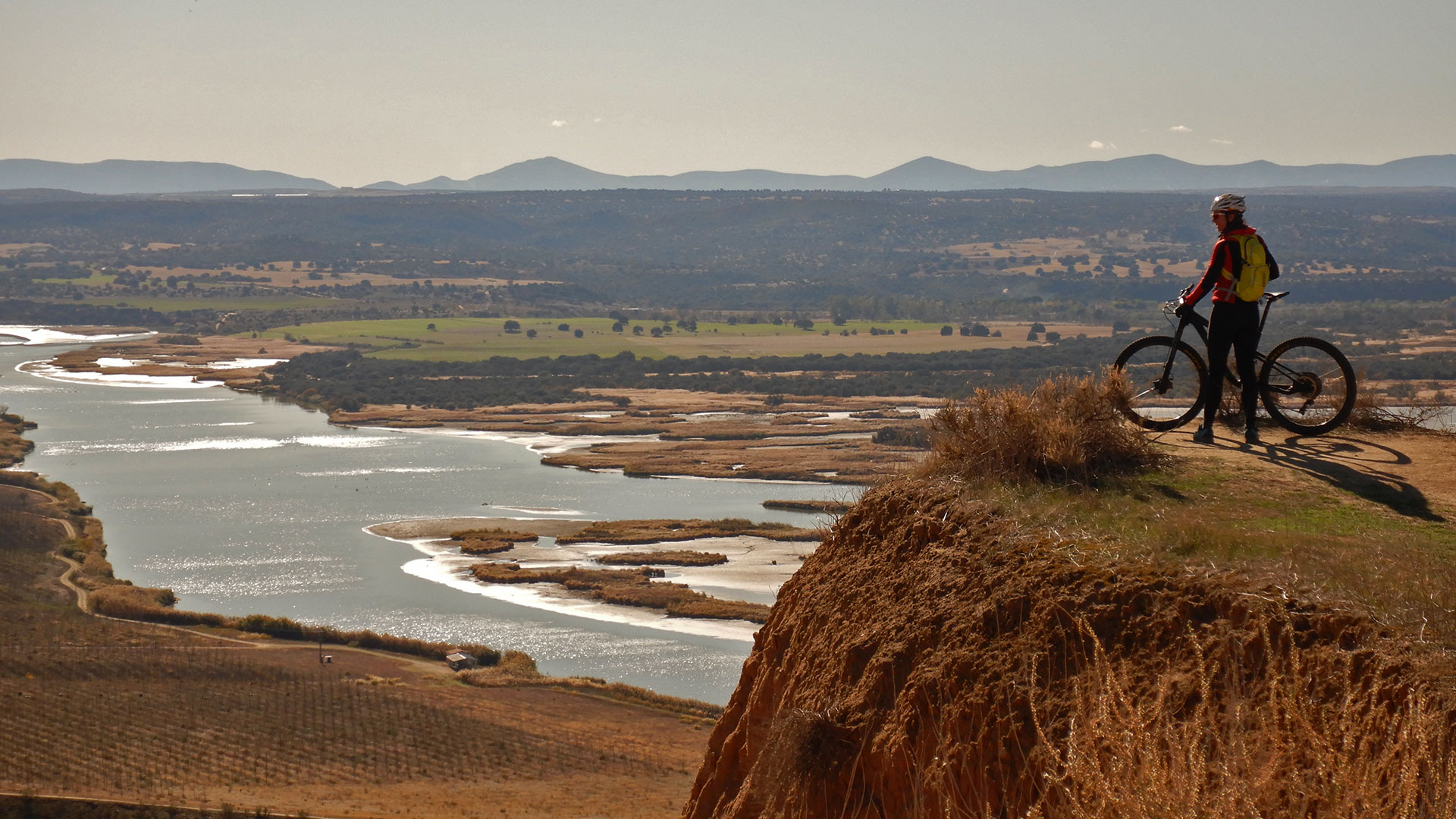 Barrancas de Burujón