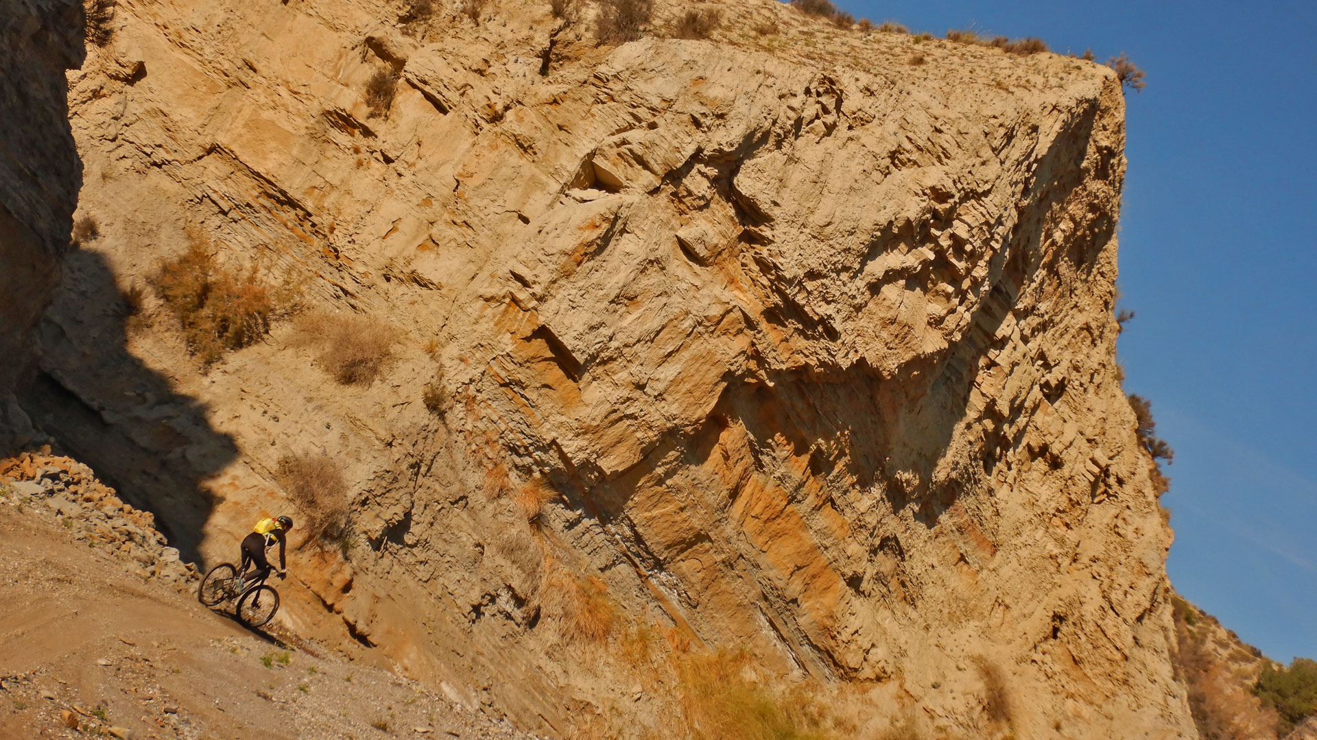 Desierto de Tabernas