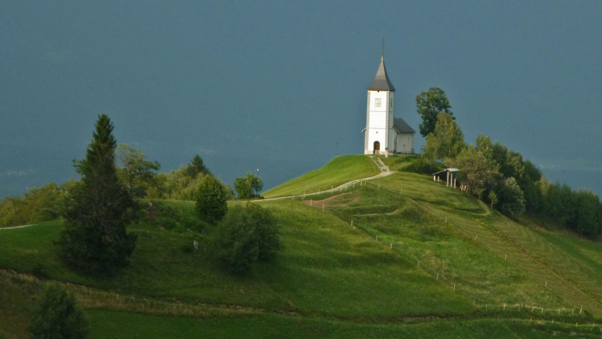 MTB Alpes Julianos - Slovenia