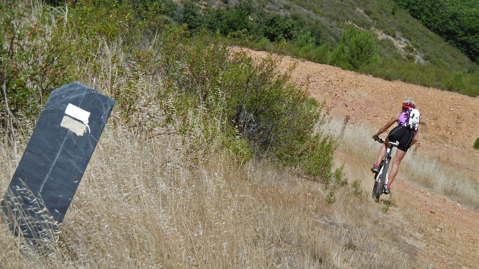 Sierra de la Culebra
