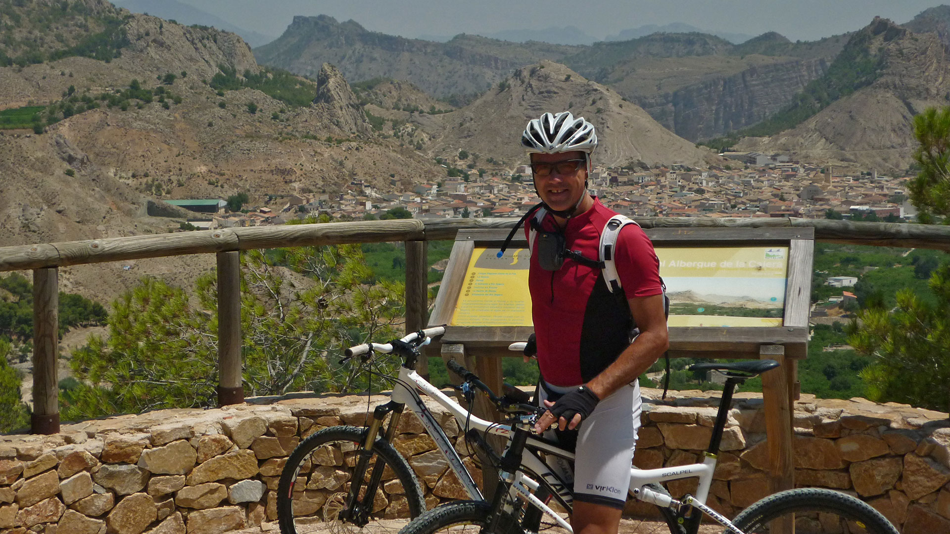 Sierra de Ricote