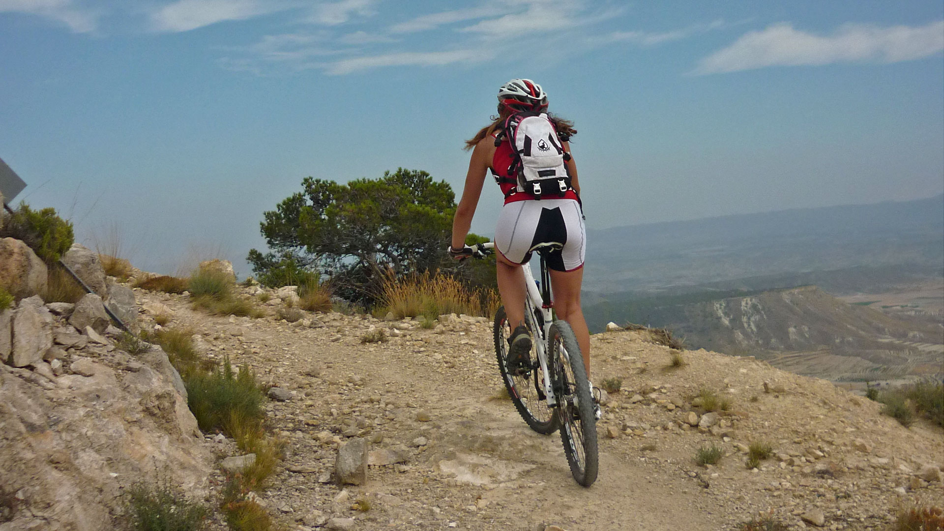 Sierra de Ricote