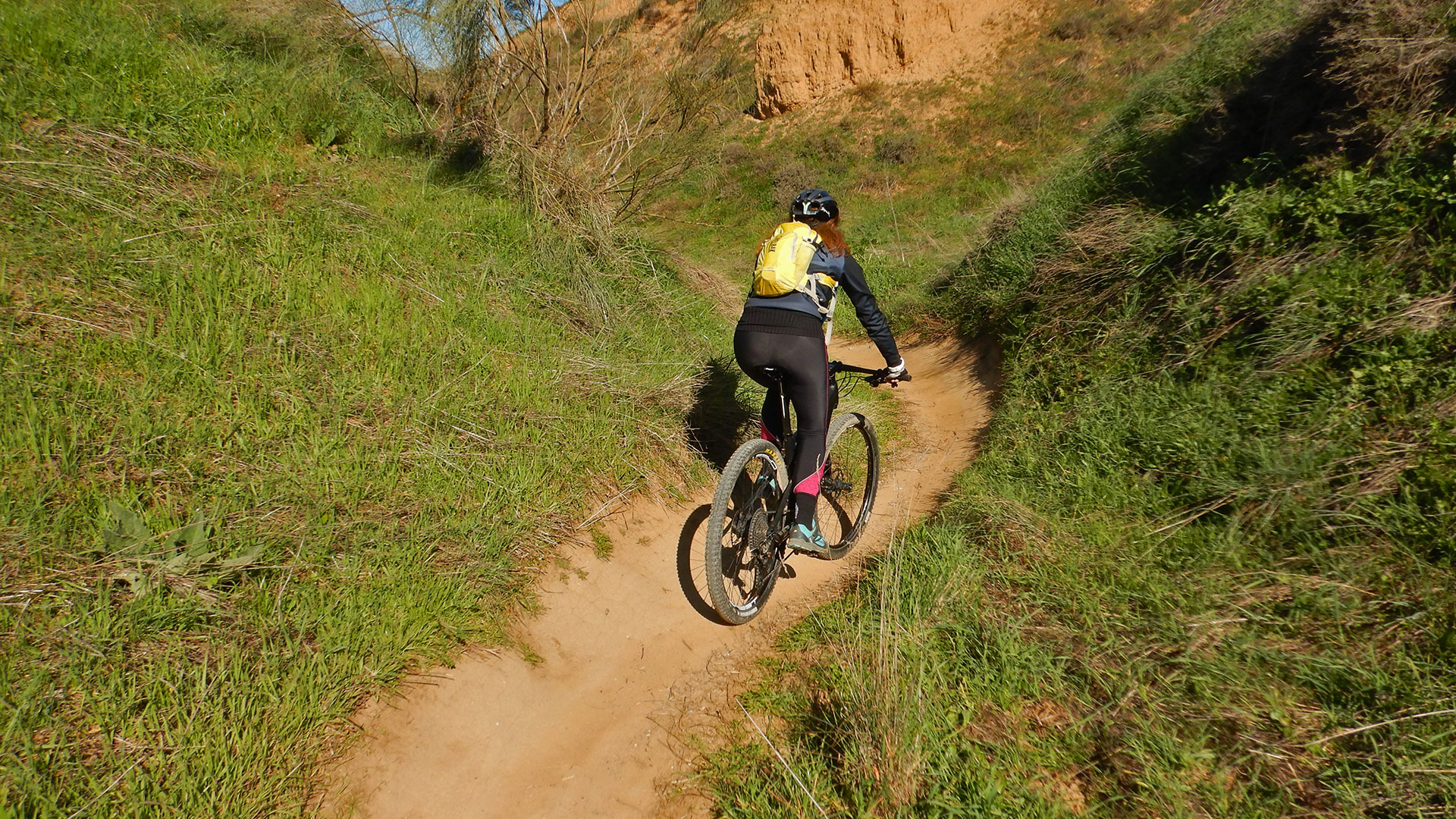 Parque Natural de los Cerros de Alcalá