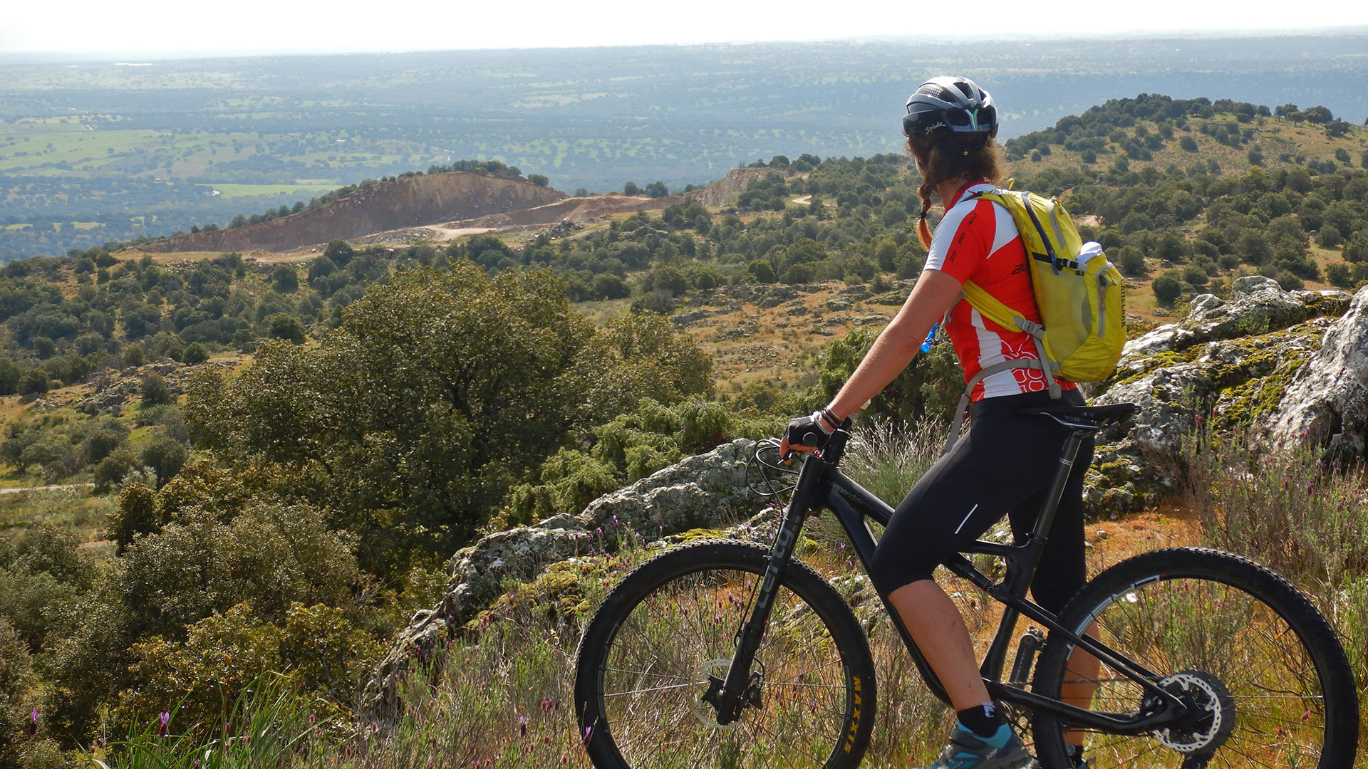 Sierra Oeste y cocido