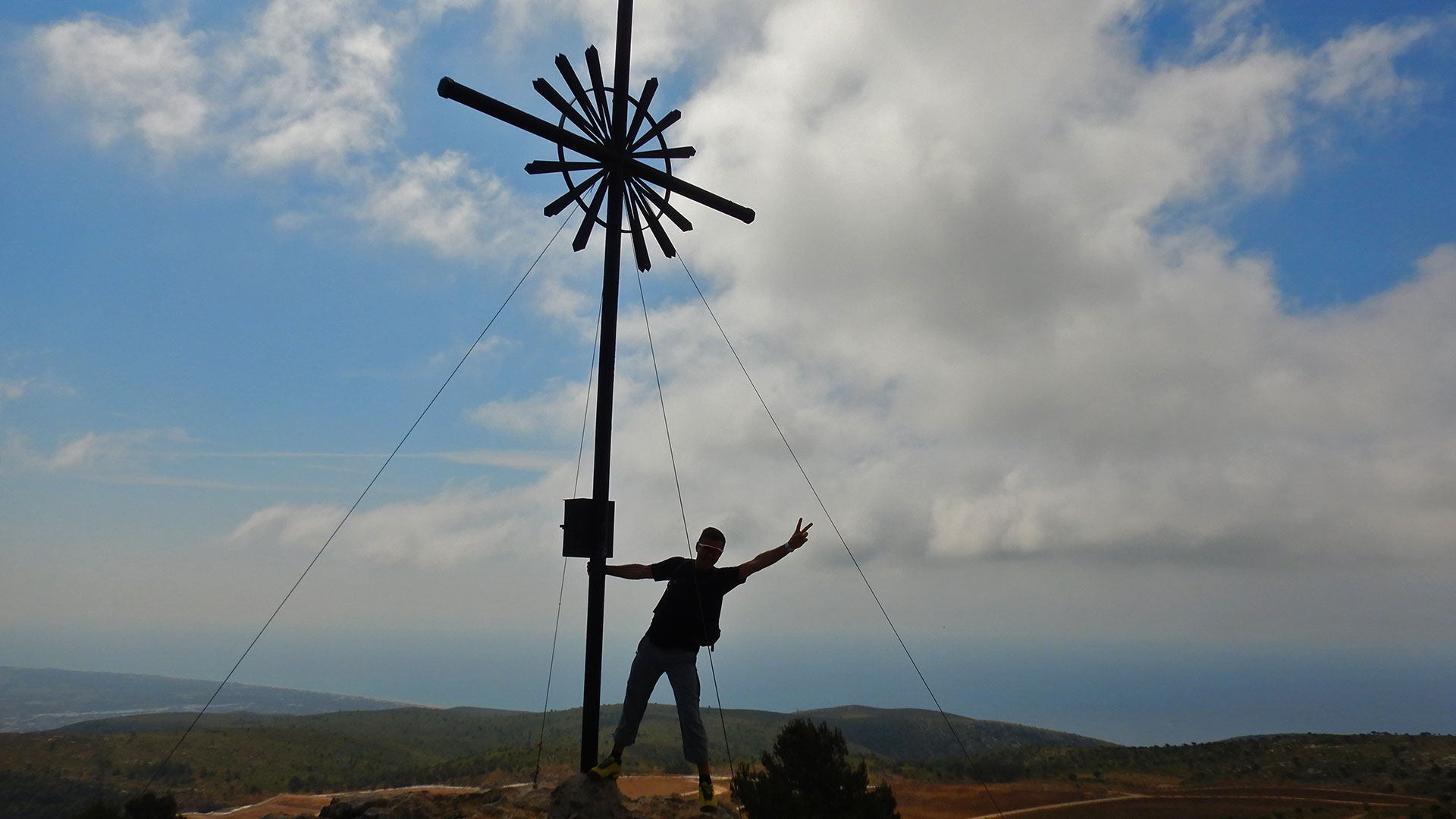 PN Garraf Castelldefels-La Morella-Les Agulles