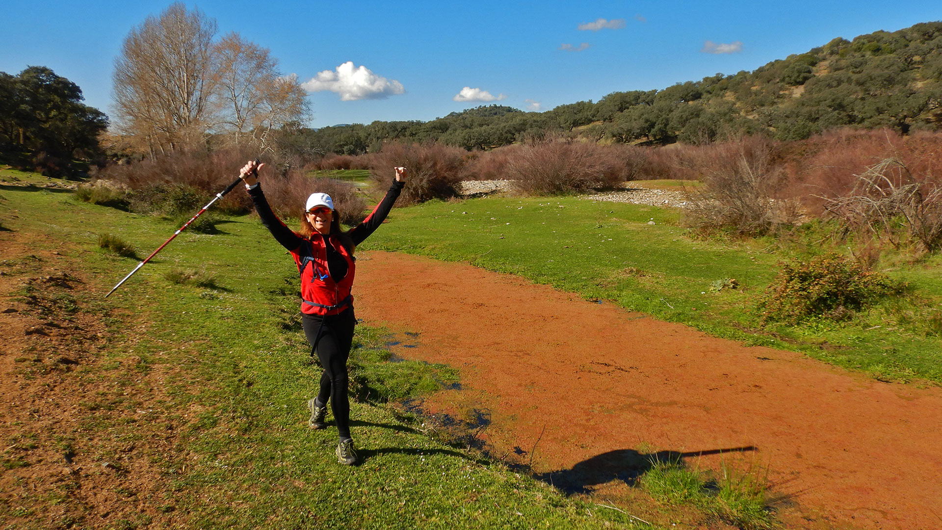 Real de la Jara - Camino El Batrocal