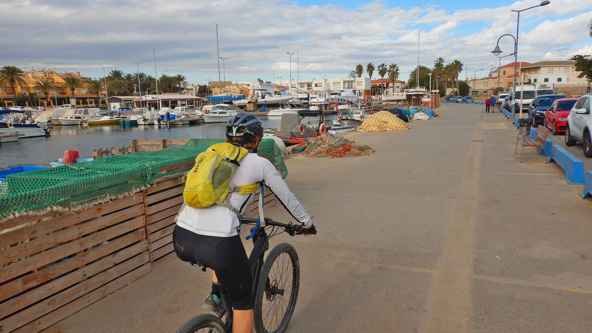 Calblanque - Mar Menor