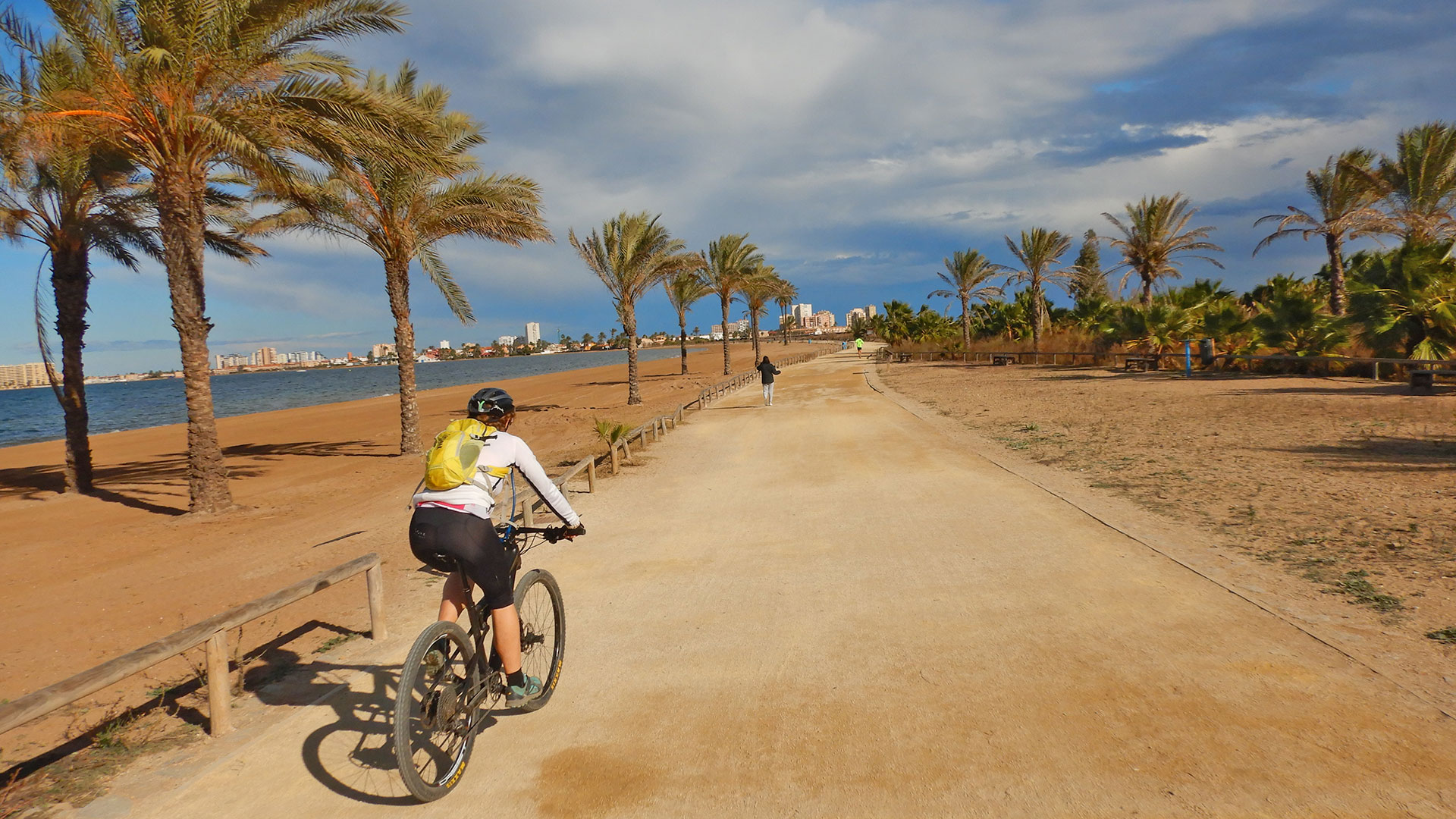 Calblanque - Mar Menor