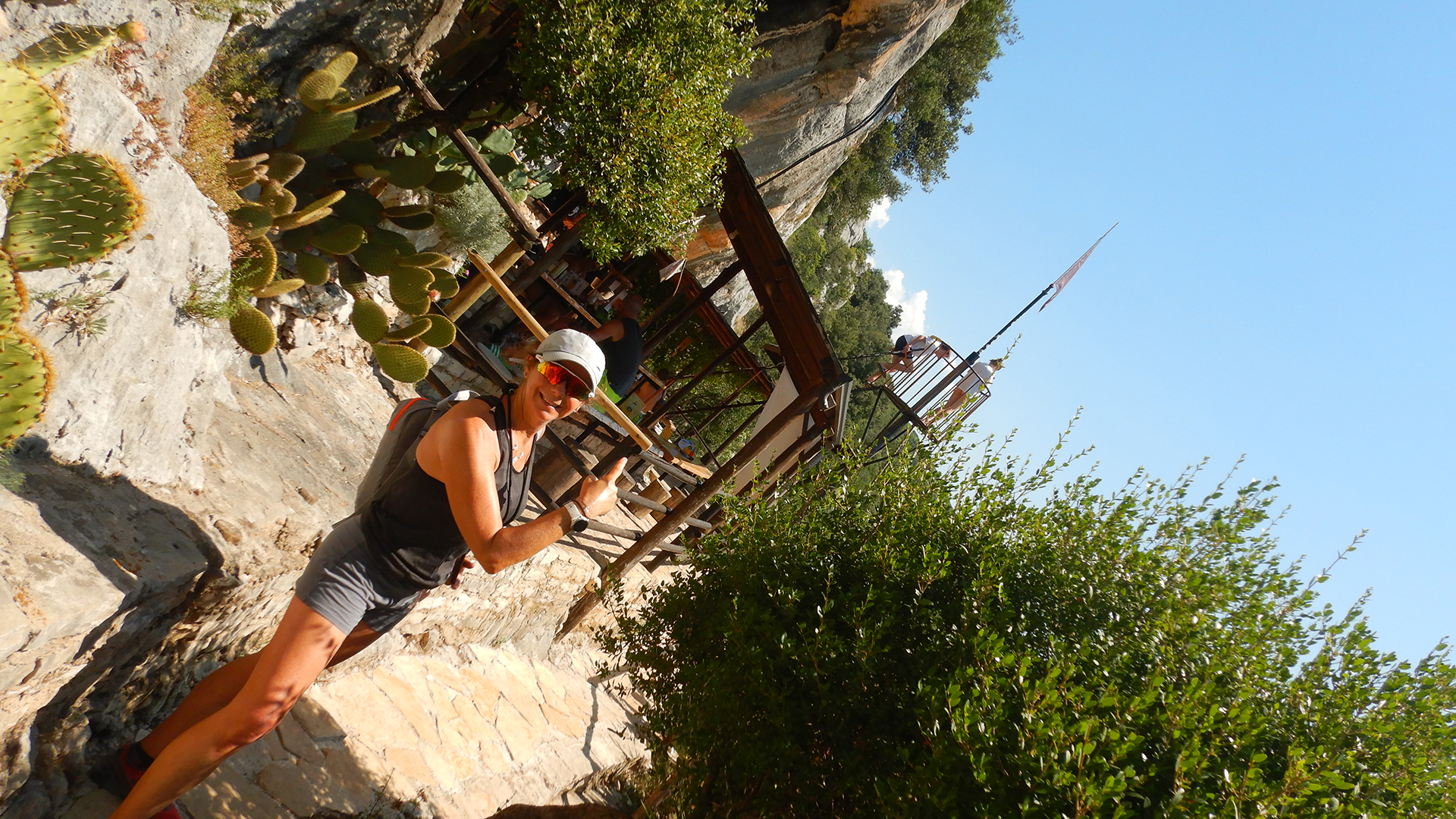 Vrsar - Canal de Lim Croacia