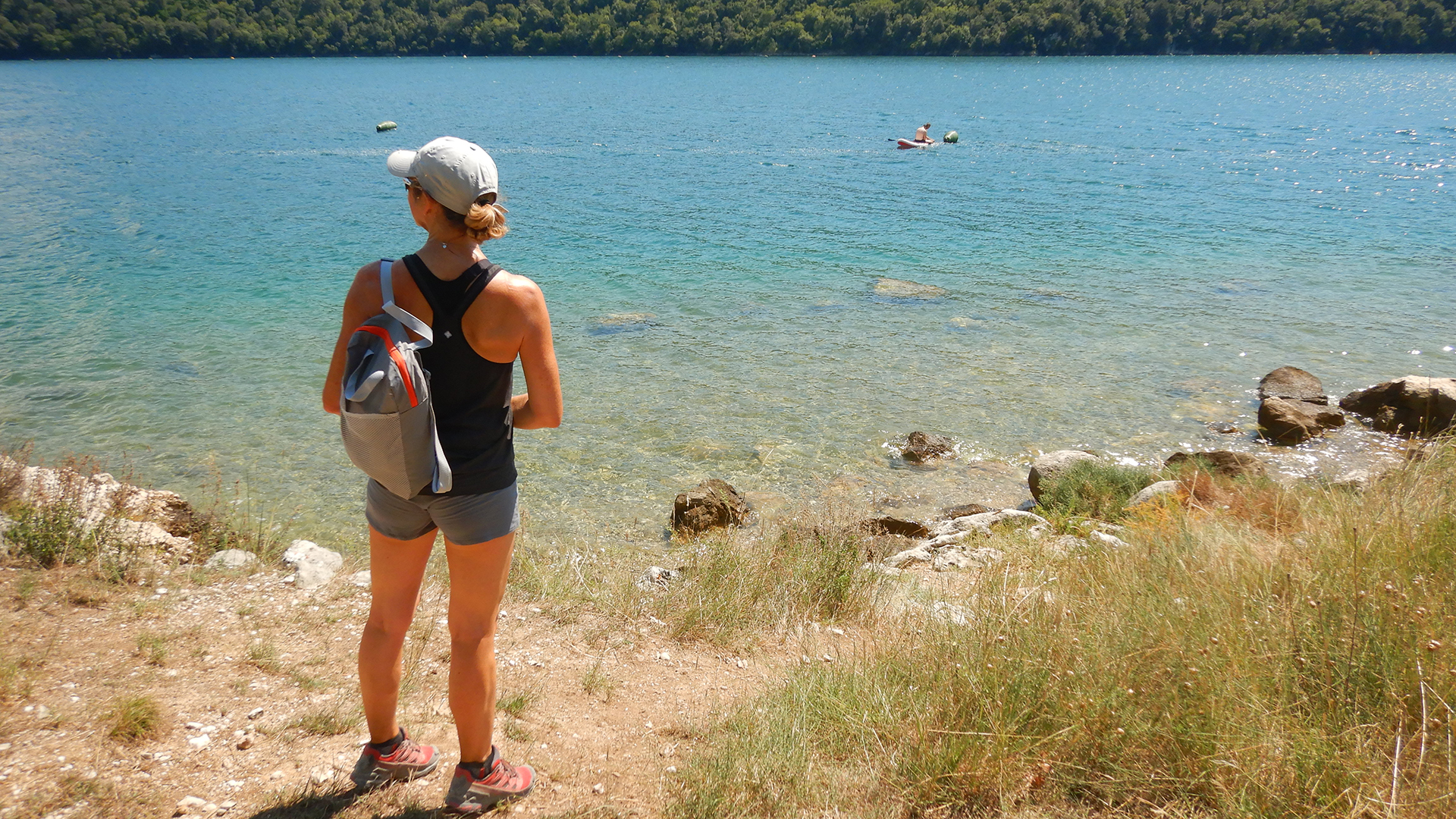 Vrsar - Canal de Lim Croacia