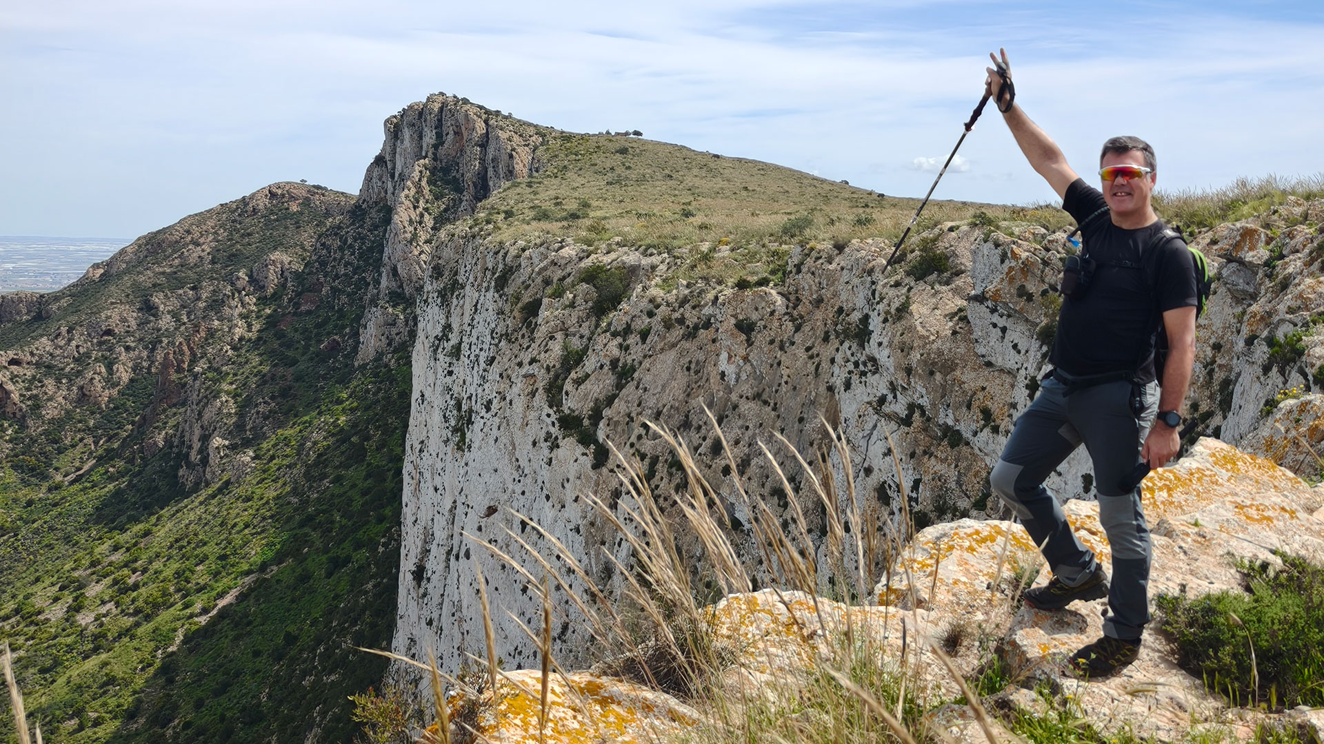 Peñas Blancas - Minas de Colón