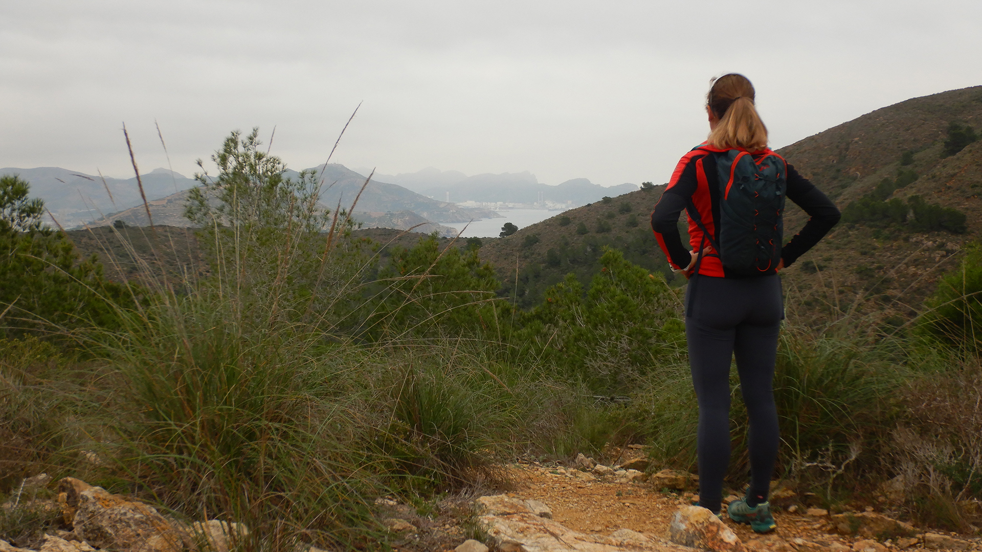 Batería Antiaérea Roldan-Mirador de Roldán