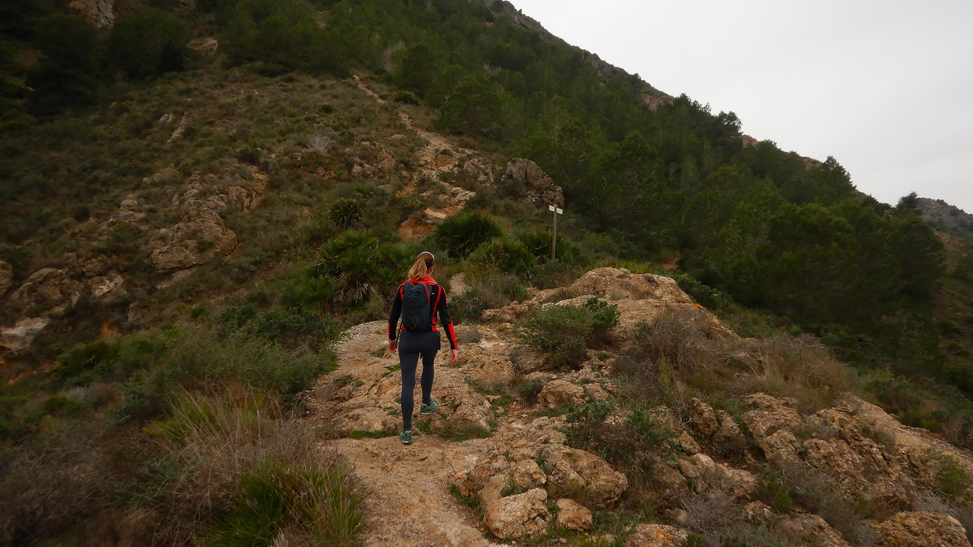 Batería Antiaérea Roldan-Mirador de Roldán