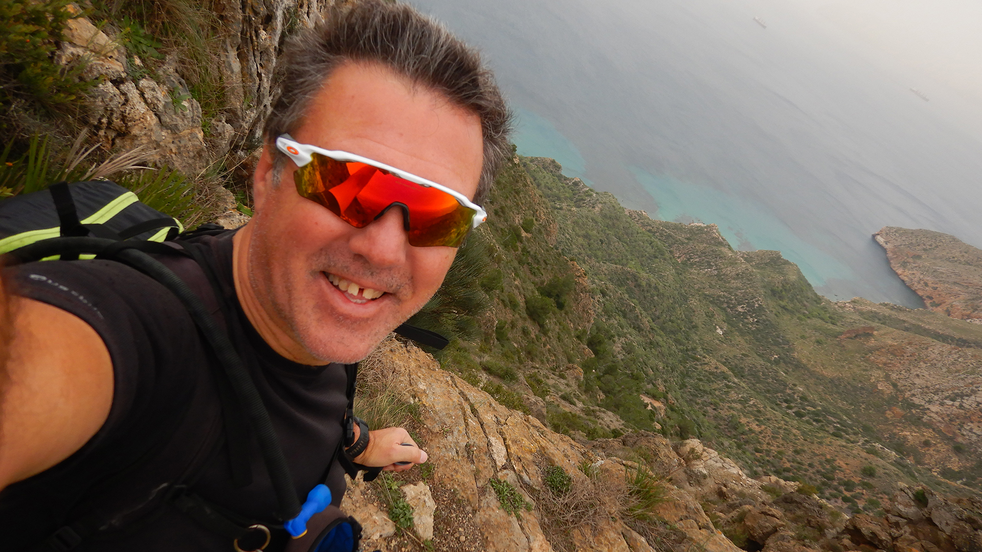 Batería Antiaérea Roldan-Mirador de Roldán