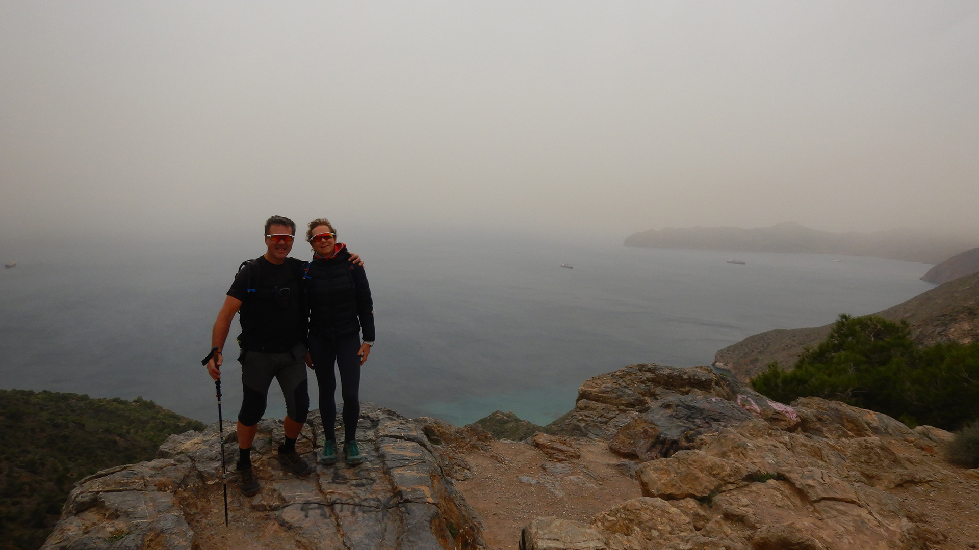 Batería Antiaérea Roldan-Mirador de Roldán