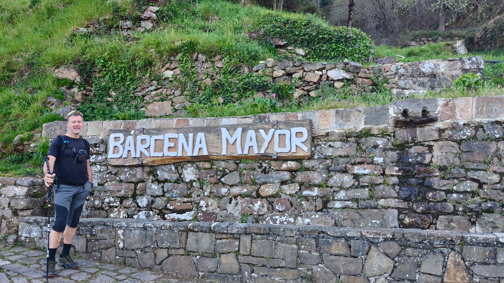 Alto de la Guarda - PN Saja-Besaya