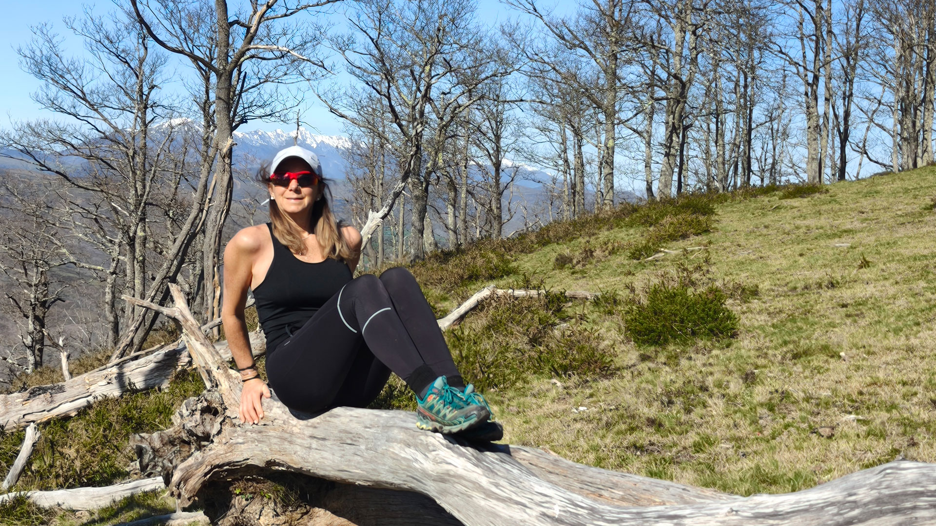 Alto de la Guarda - PN Saja-Besaya