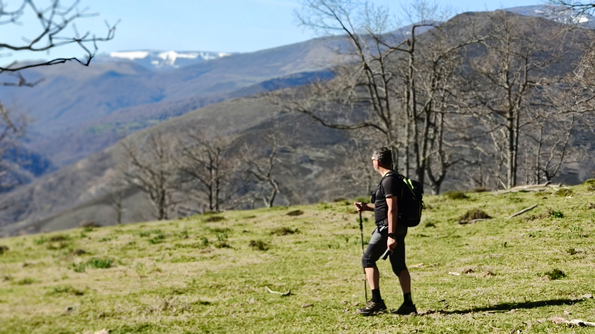 Alto de la Guarda - PN Saja-Besaya