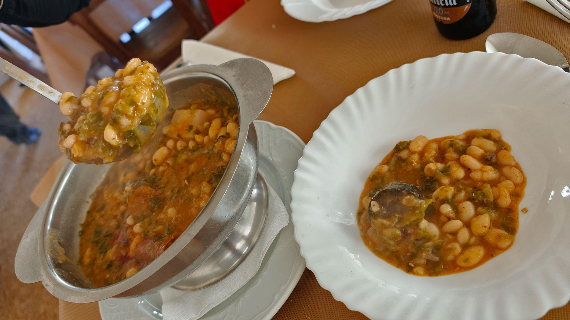 Alto de la Guarda - PN Saja-Besaya